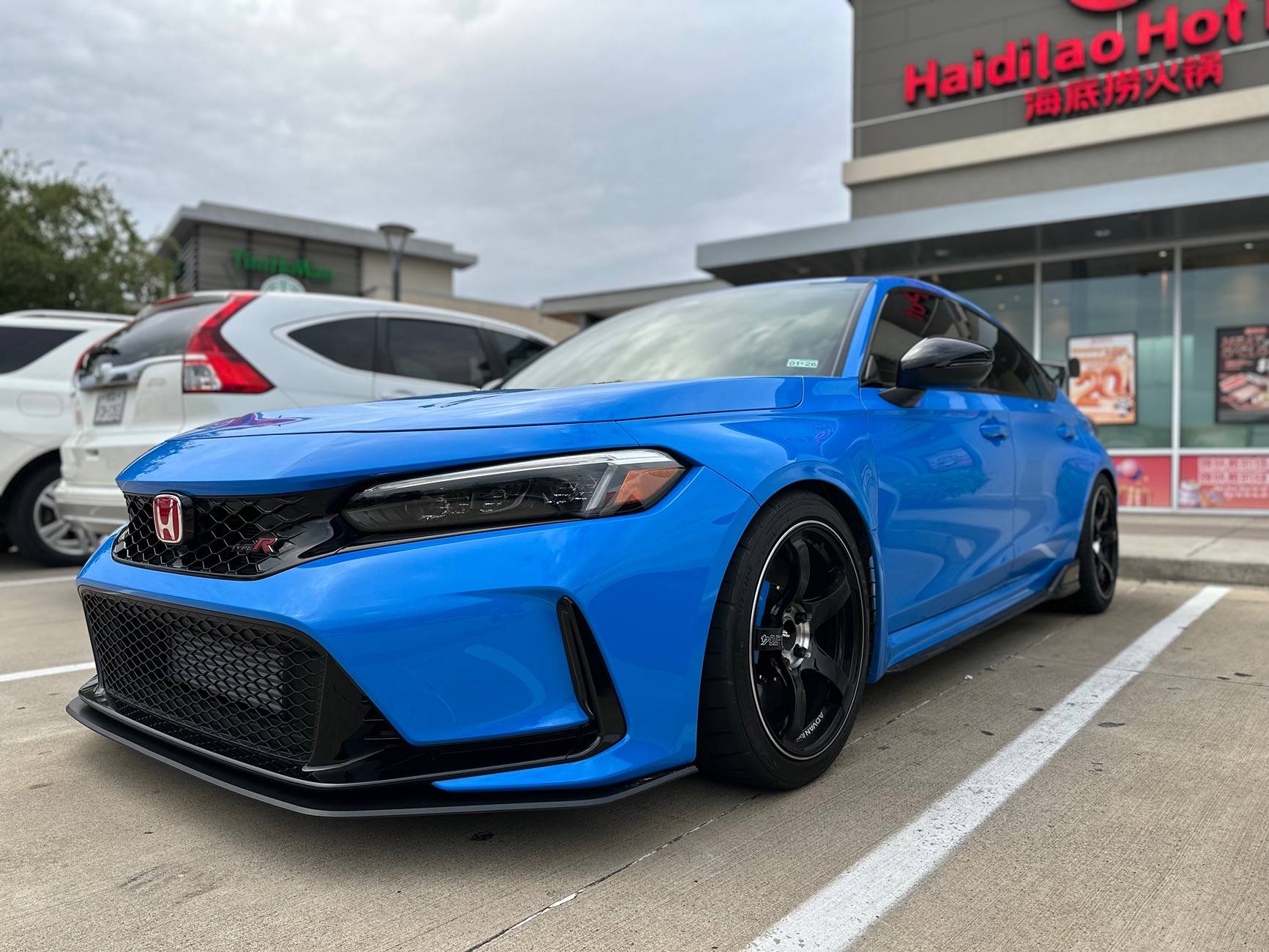 11th Gen Honda Civic Official BOOST BLUE FL5 Type R Photos Thread IMG_9369