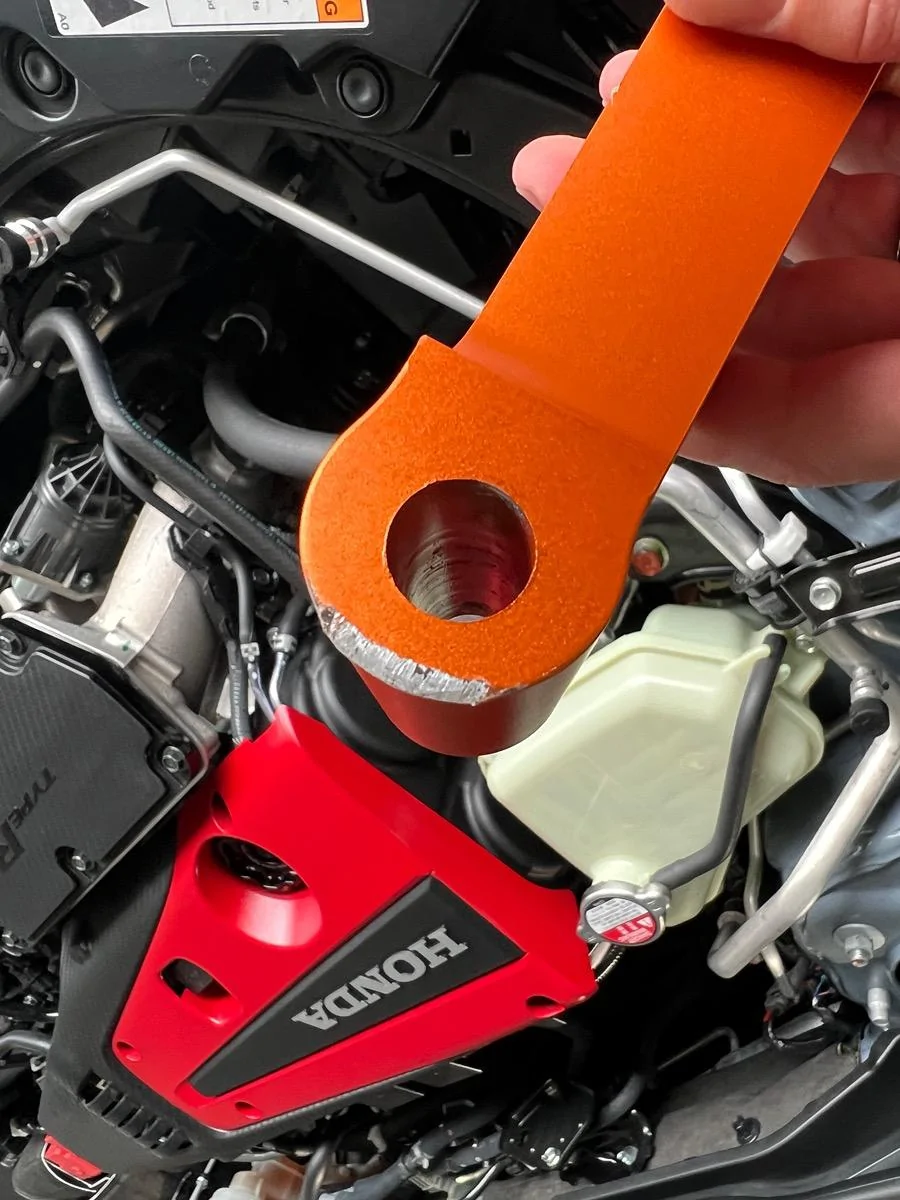 11th Gen Honda Civic FS 27 Won RMM 70a IMG_9433