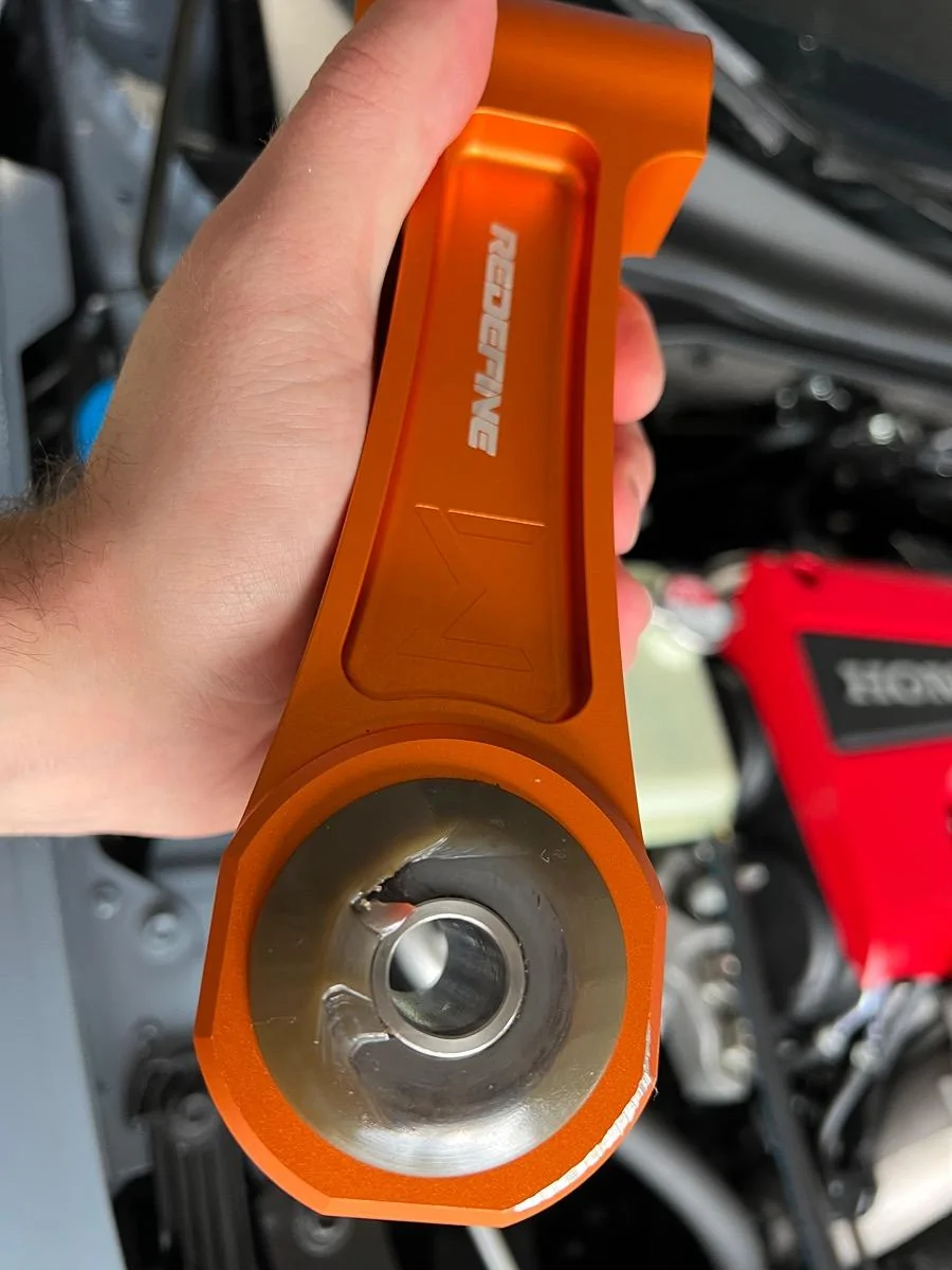 11th Gen Honda Civic FS 27 Won RMM 70a IMG_9436