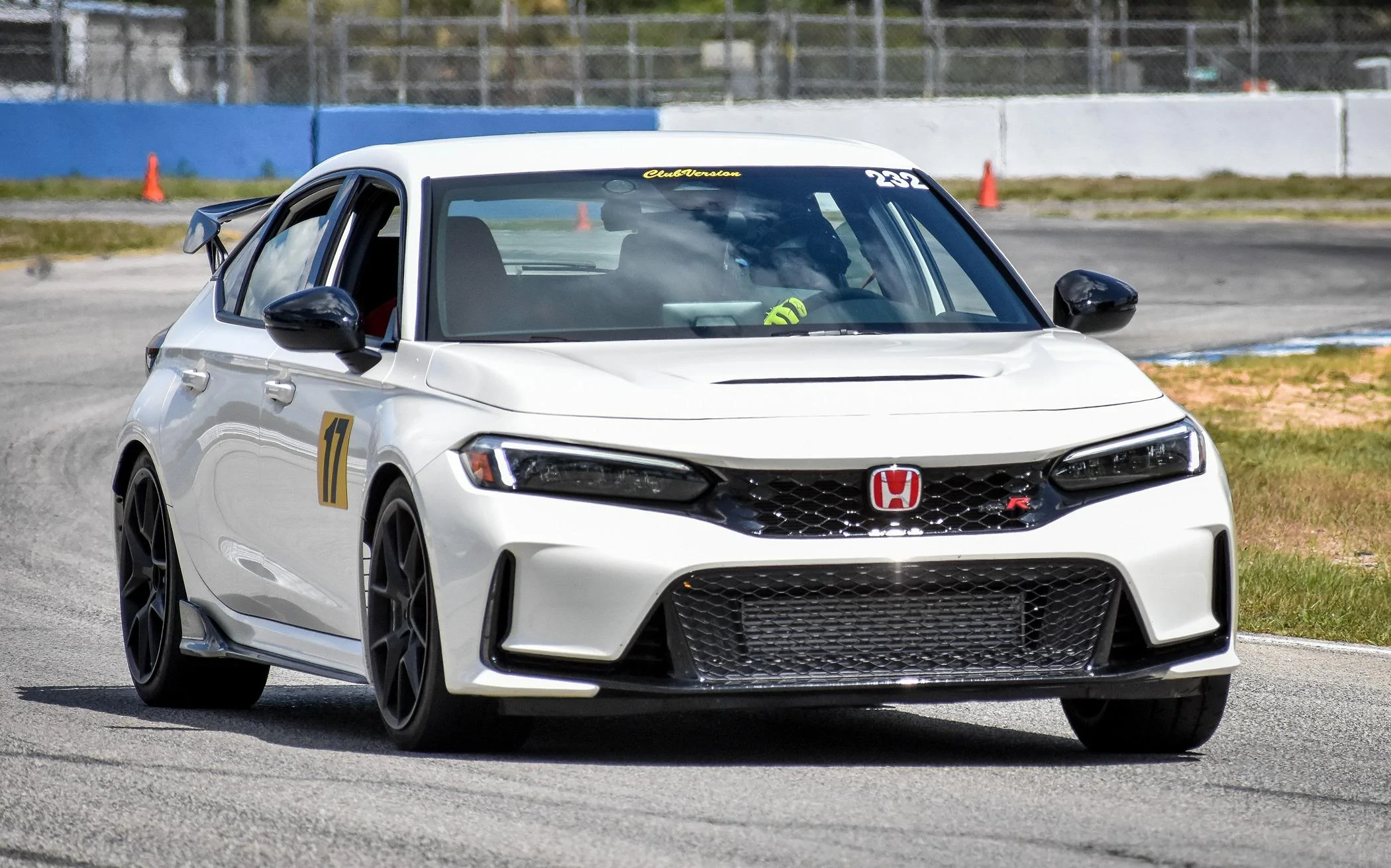 11th Gen Honda Civic Club-Version FL5 Civic Type R Build Thread IMG_9448