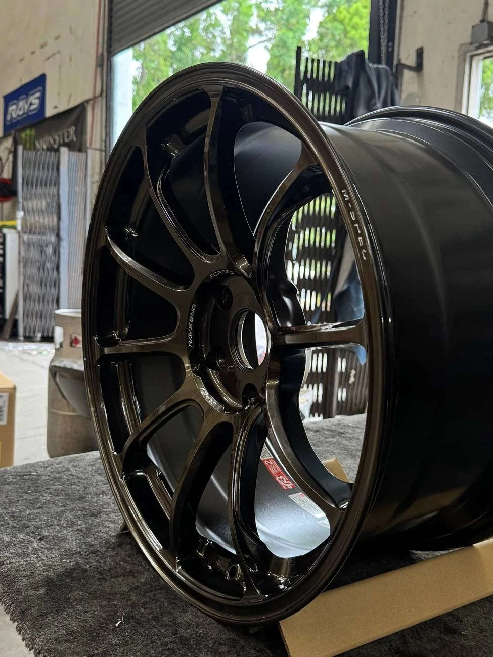 11th Gen Honda Civic The Return of the 19” ZE40 - Exclusive God Spec Sizing IMG_9464