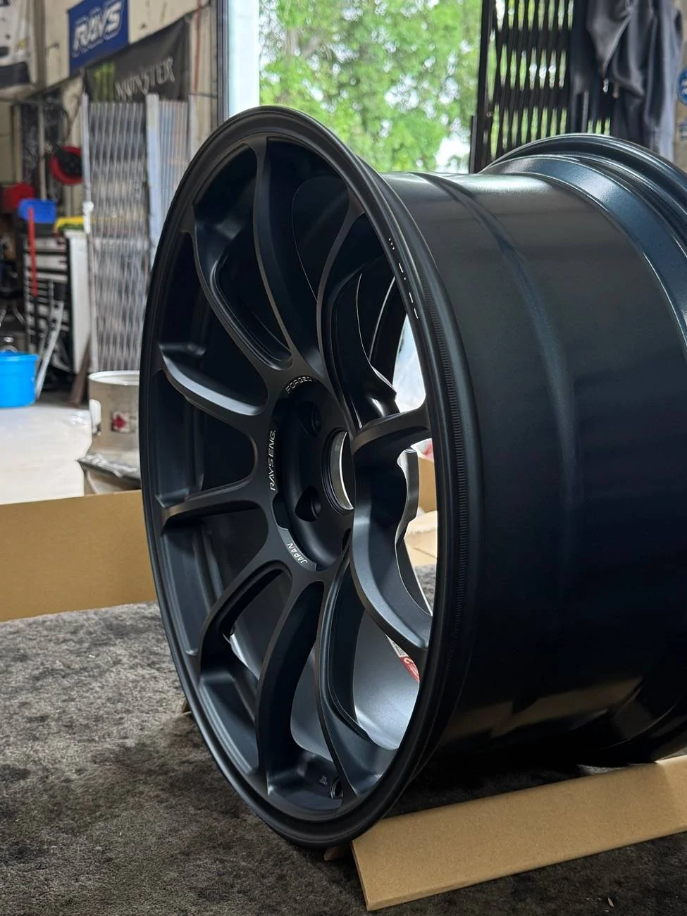 11th Gen Honda Civic The Return of the 19” ZE40 - Exclusive God Spec Sizing IMG_9470