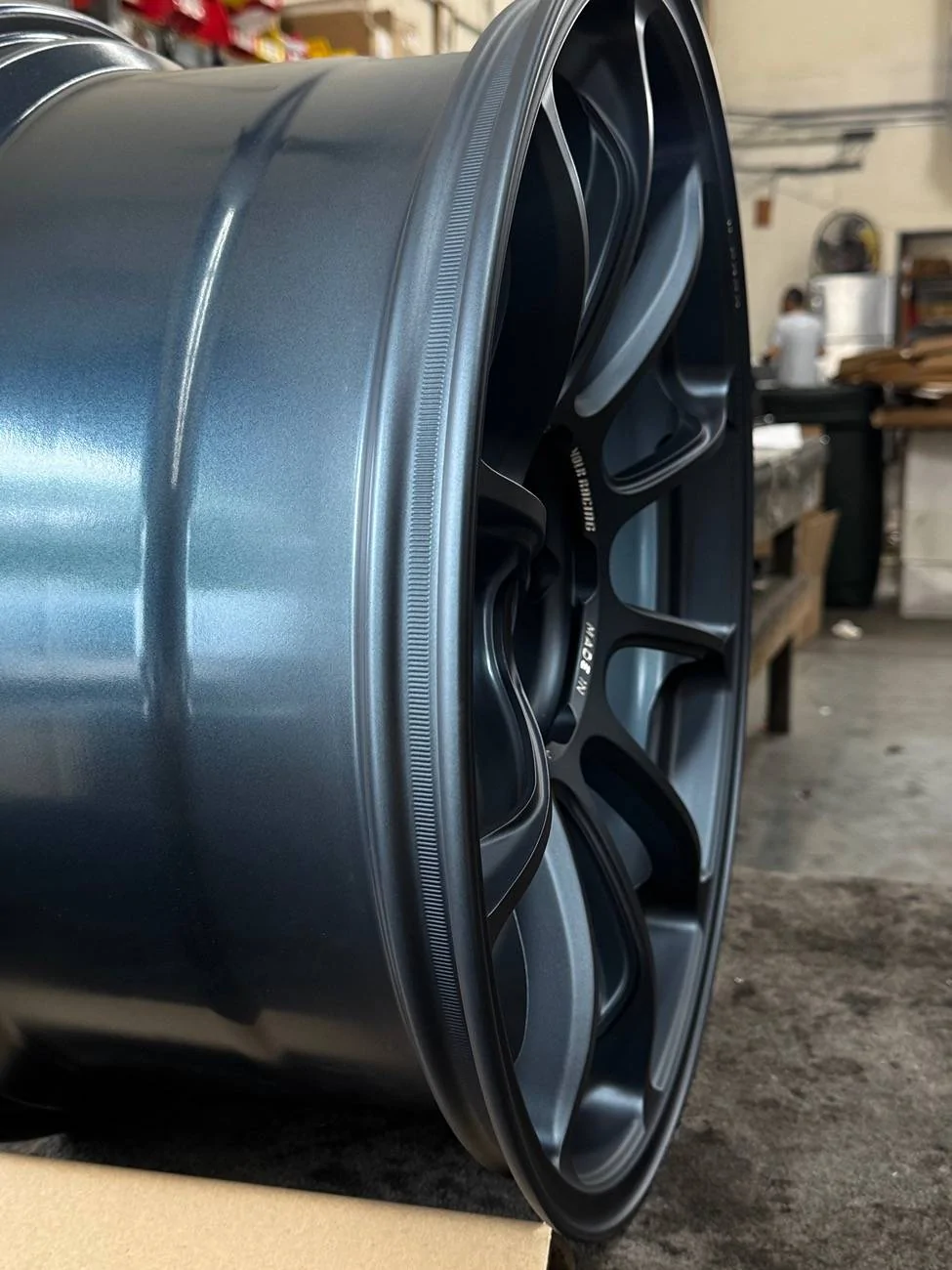 11th Gen Honda Civic The Return of the 19” ZE40 - Exclusive God Spec Sizing IMG_9471