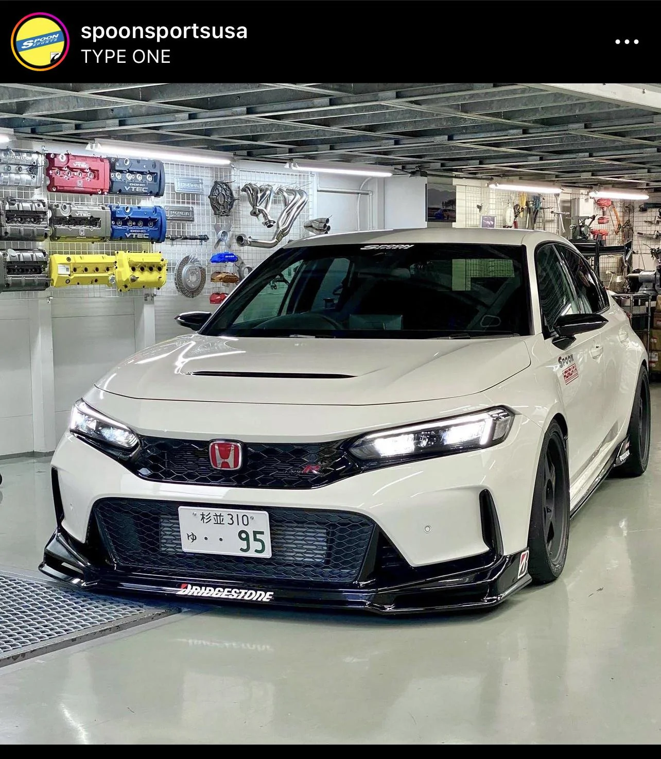 11th Gen Honda Civic Where’s the Aero? IMG_9491