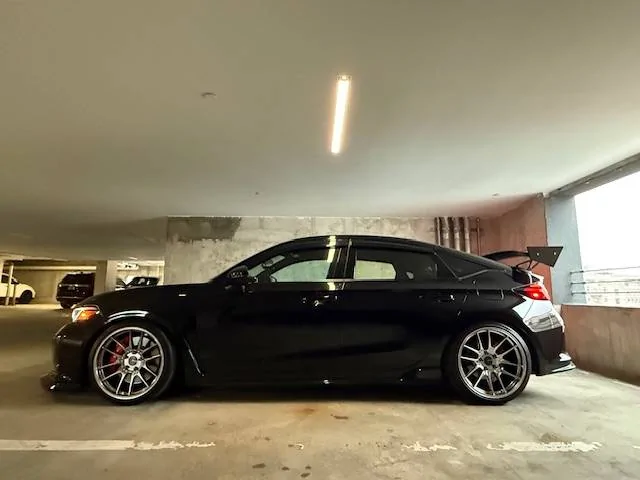 11th Gen Honda Civic Official Wheel Fitment Thread for 11th Gen FL5 Civic Type R IMG_9512