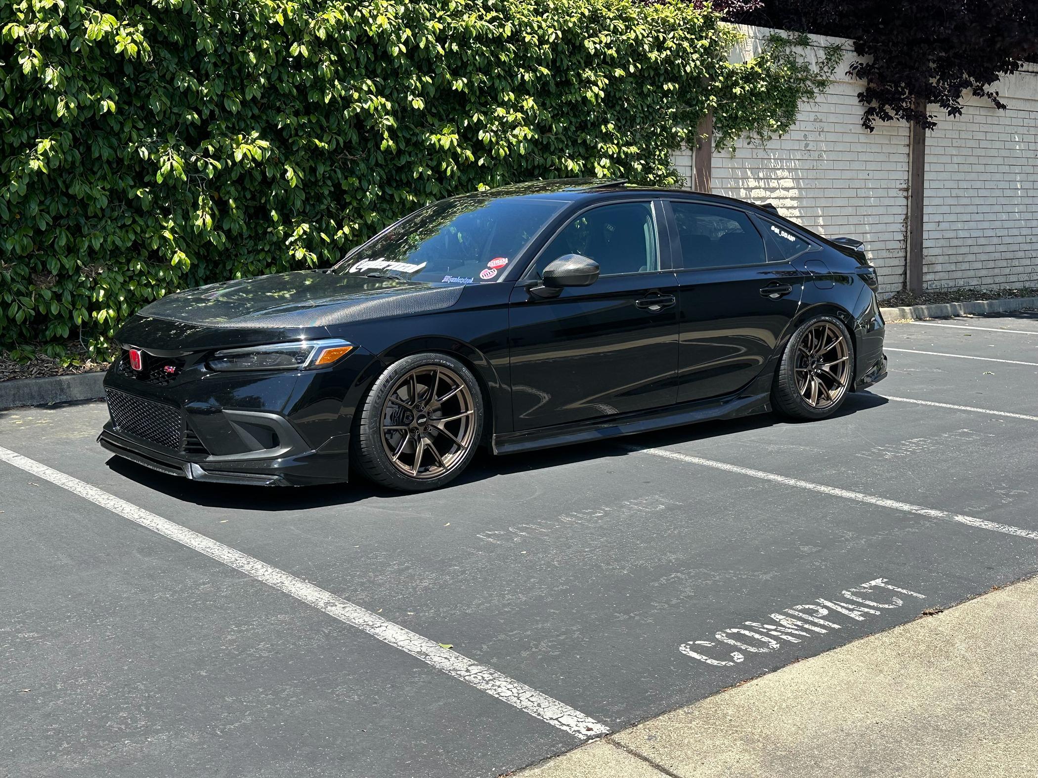 11th Gen Honda Civic ► Official APEX Wheels Showroom Gallery IMG_9552