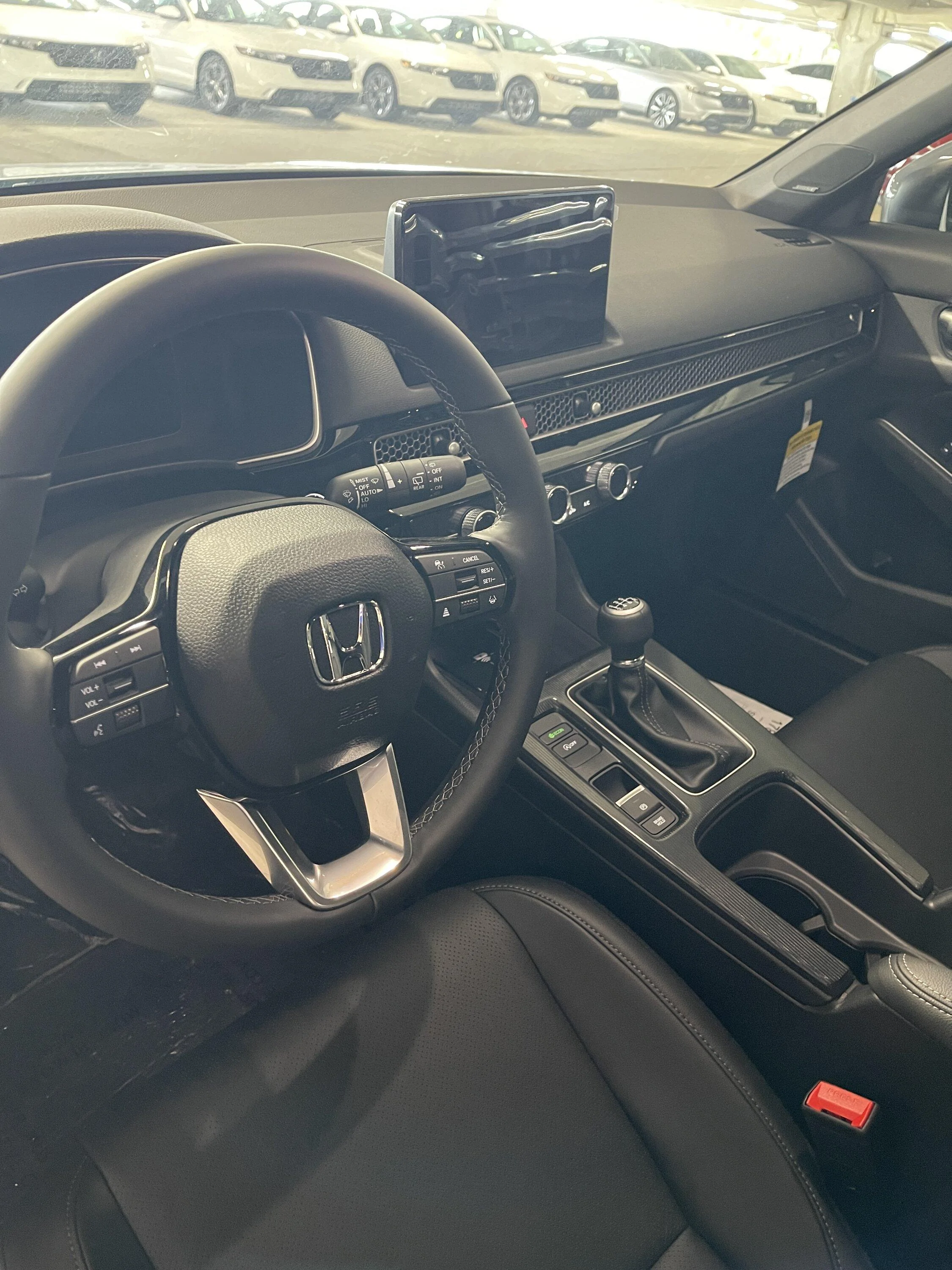 11th Gen Honda Civic 2023 Civic Type R Waitlist / Deposit / Reservations List - Check in here! IMG_9558