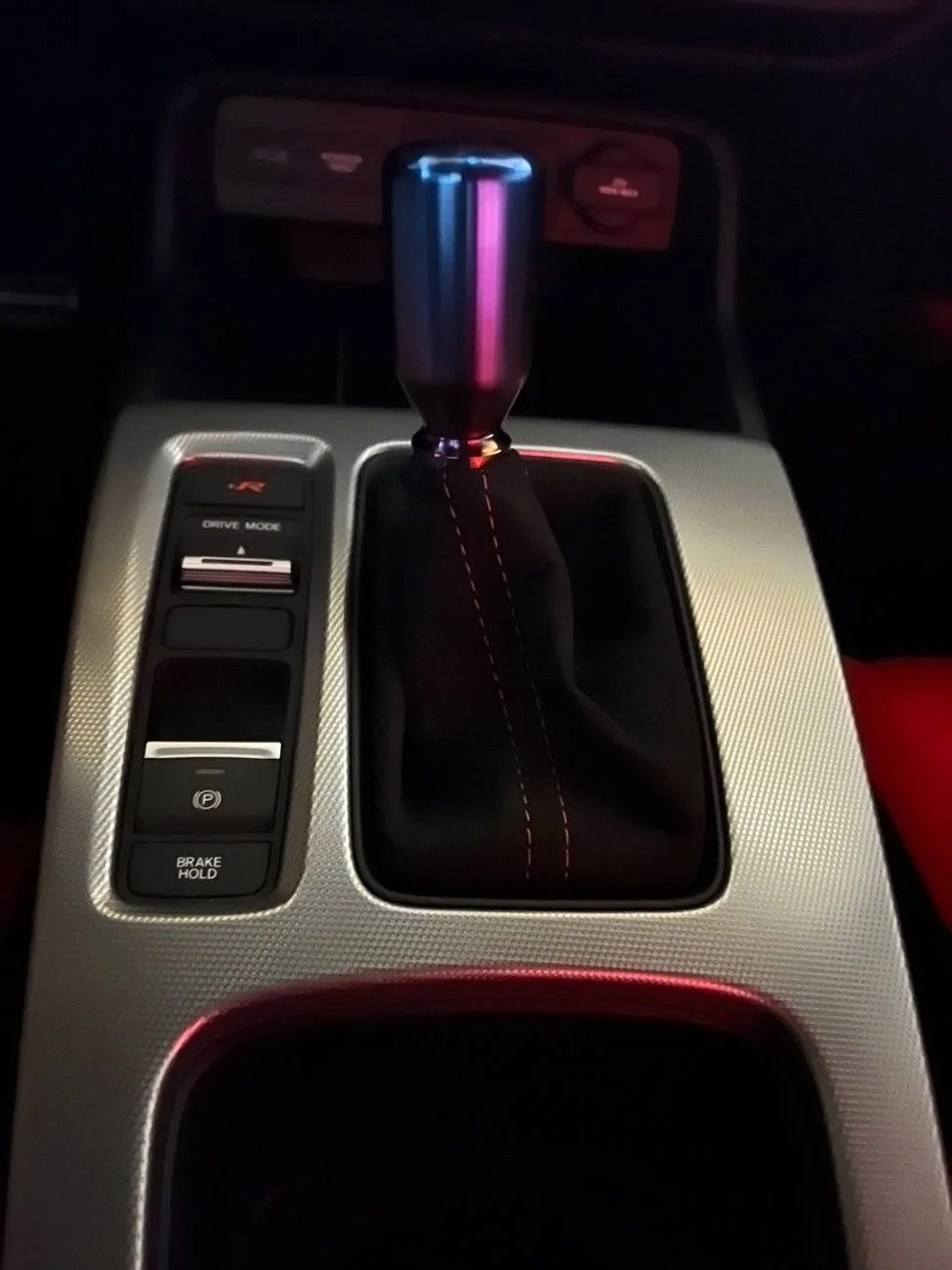 11th Gen Honda Civic What did you do to your FL5 today? IMG_9581