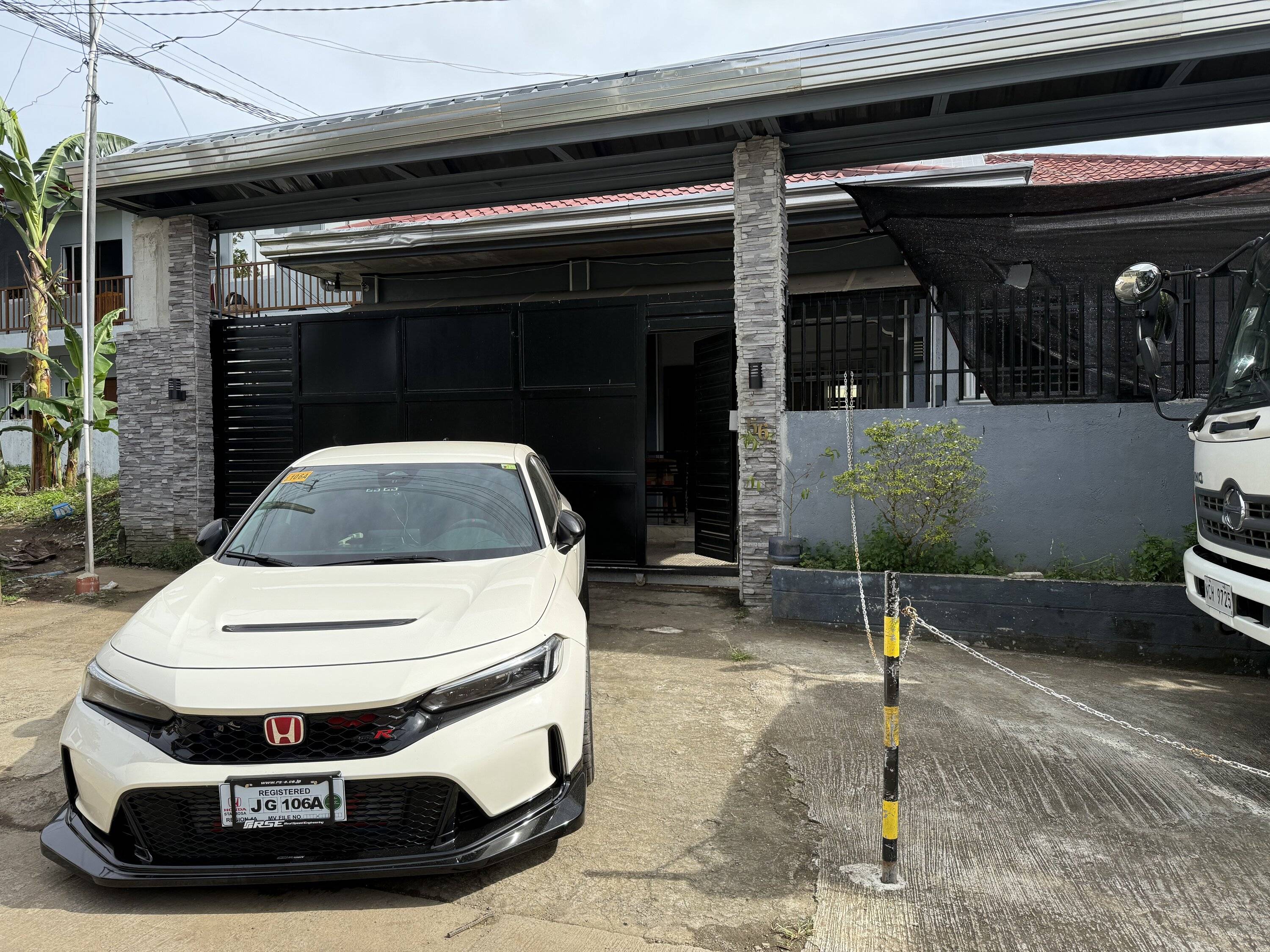 11th Gen Honda Civic 5x114.3 ze40 on my FL5 IMG_9634