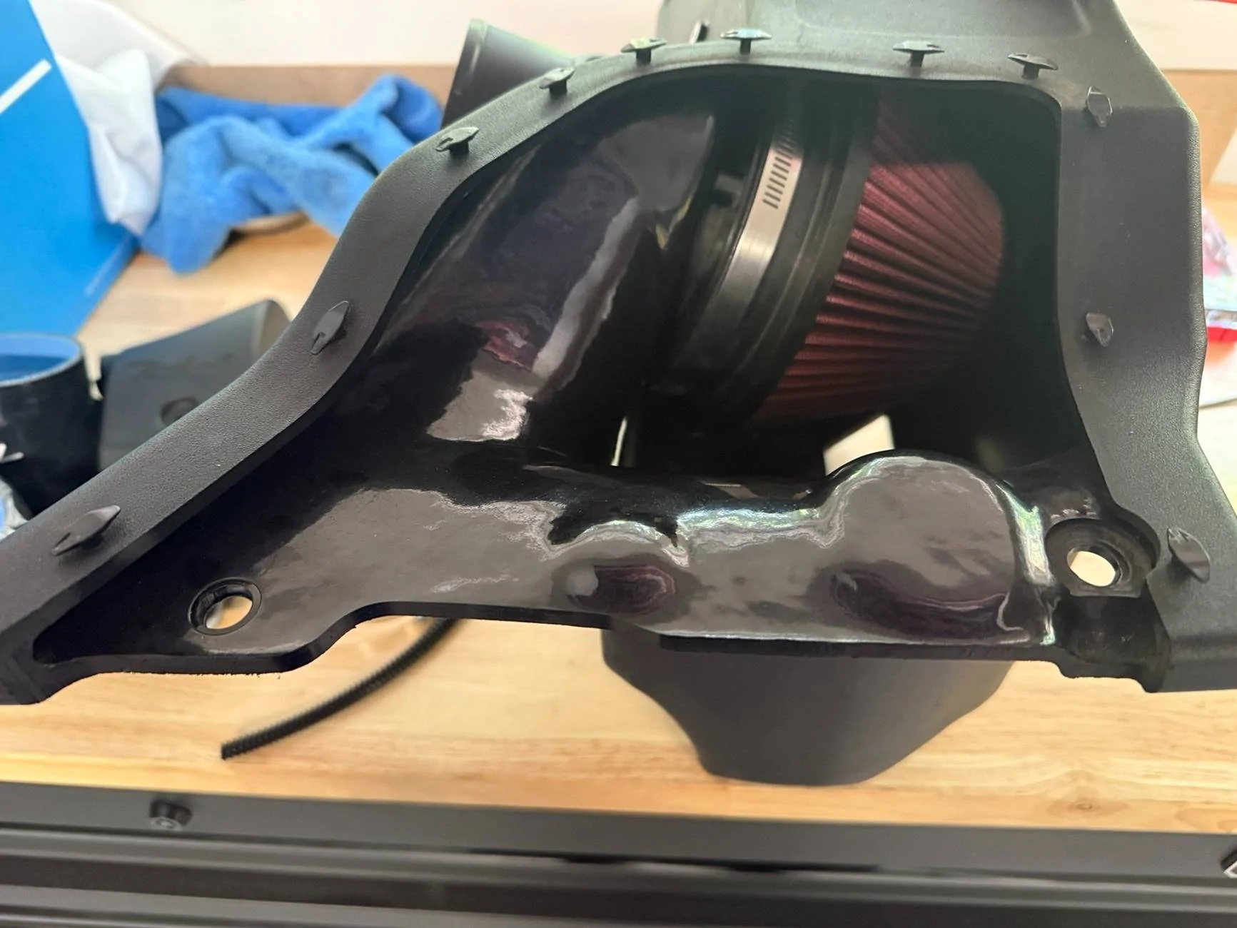 11th Gen Honda Civic FS: PRL HVI for FL5(*Sold*) IMG_9709