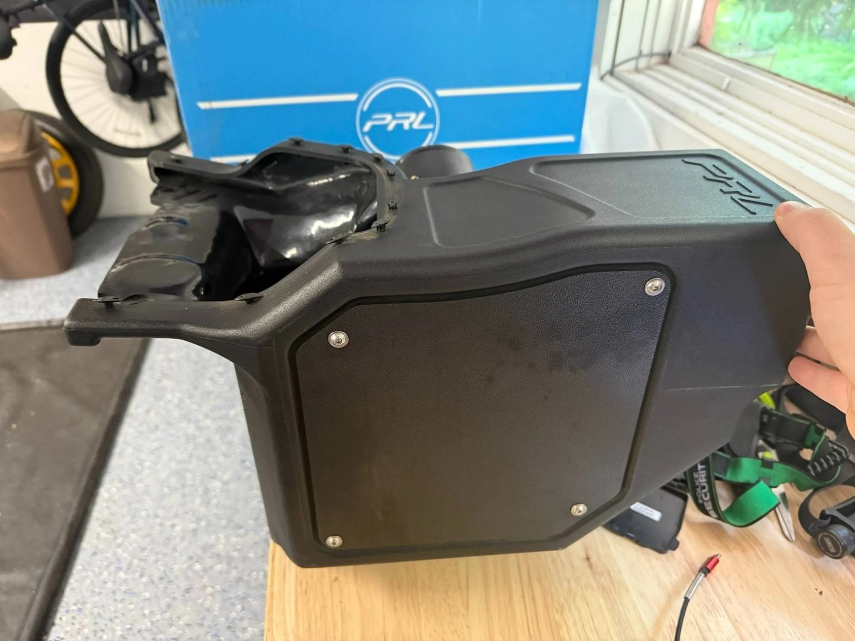 11th Gen Honda Civic FS: PRL HVI for FL5(*Sold*) IMG_9710