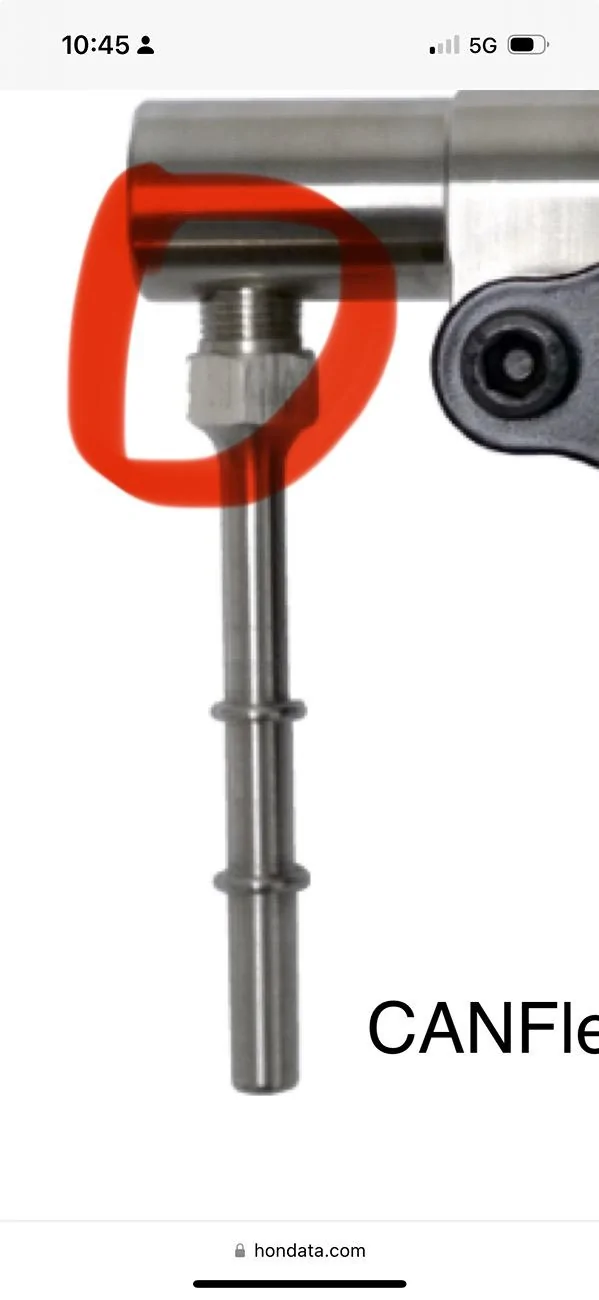 11th Gen Honda Civic Hondata releases CANFlex for FL5 Civic Type R IMG_9727