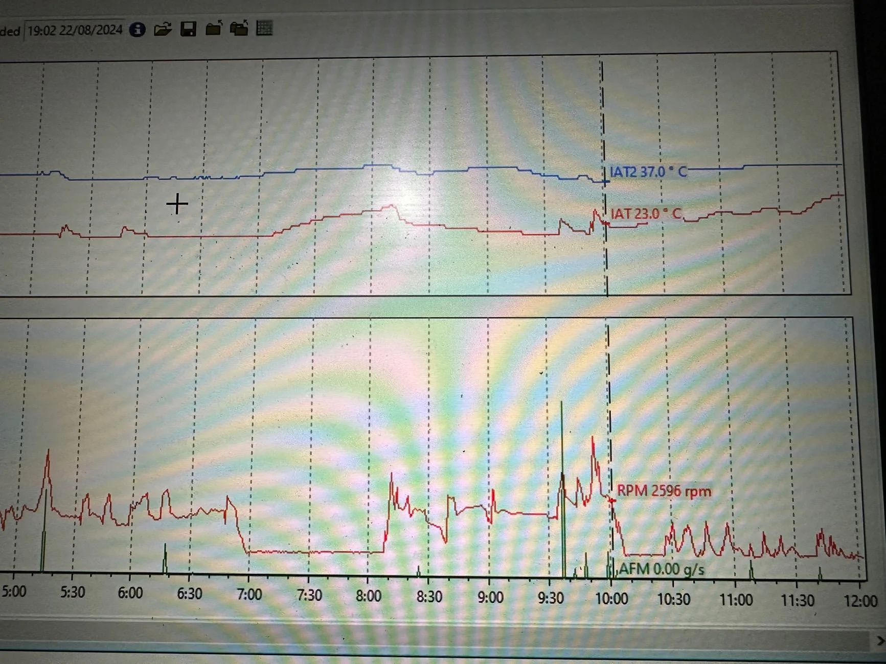 11th Gen Honda Civic Gambit intercooler kit FL5 IMG_9737