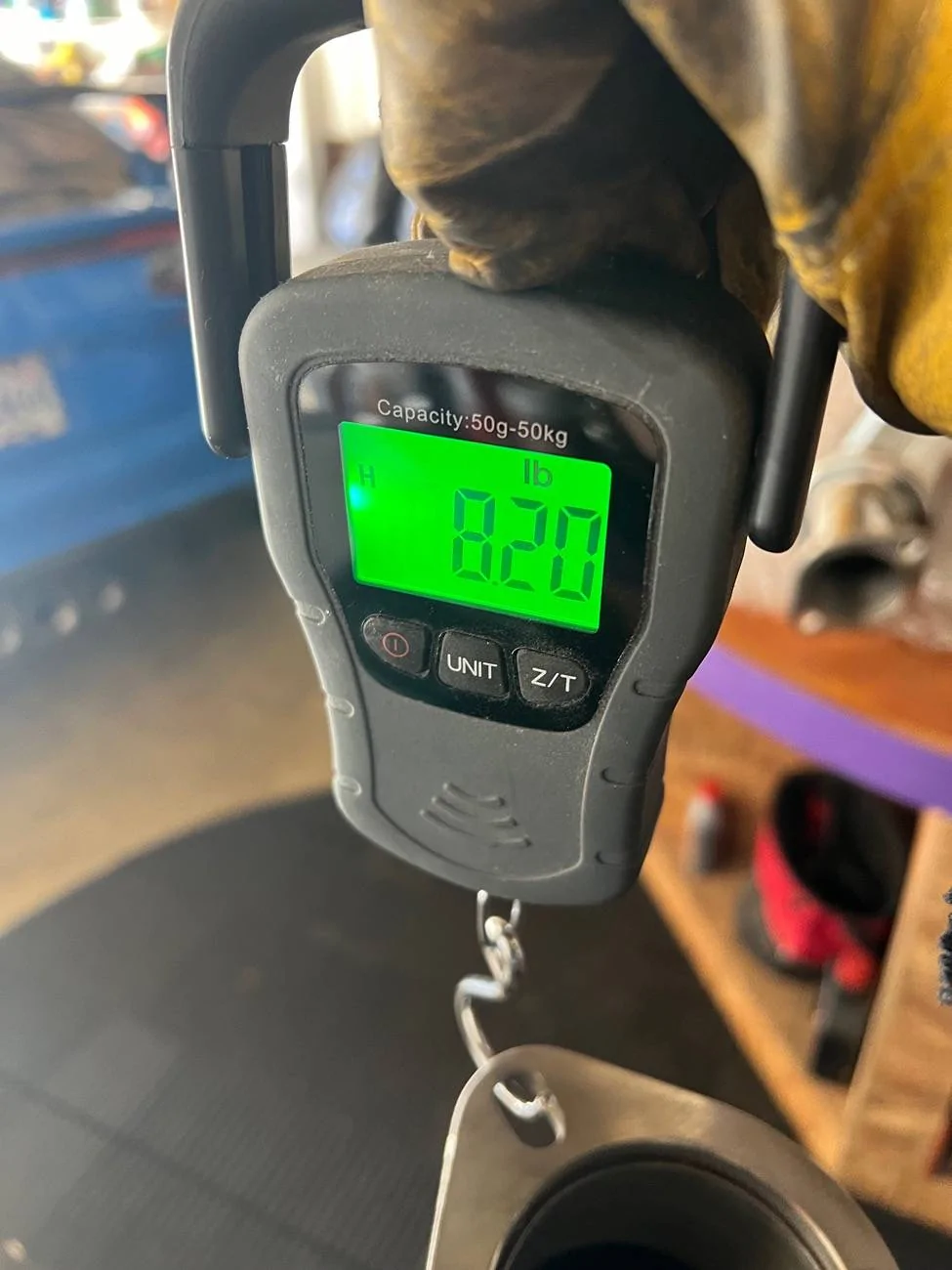 11th Gen Honda Civic MXP Comp RS Exhaust for FL5 Now OPEN for Orders IMG_9801