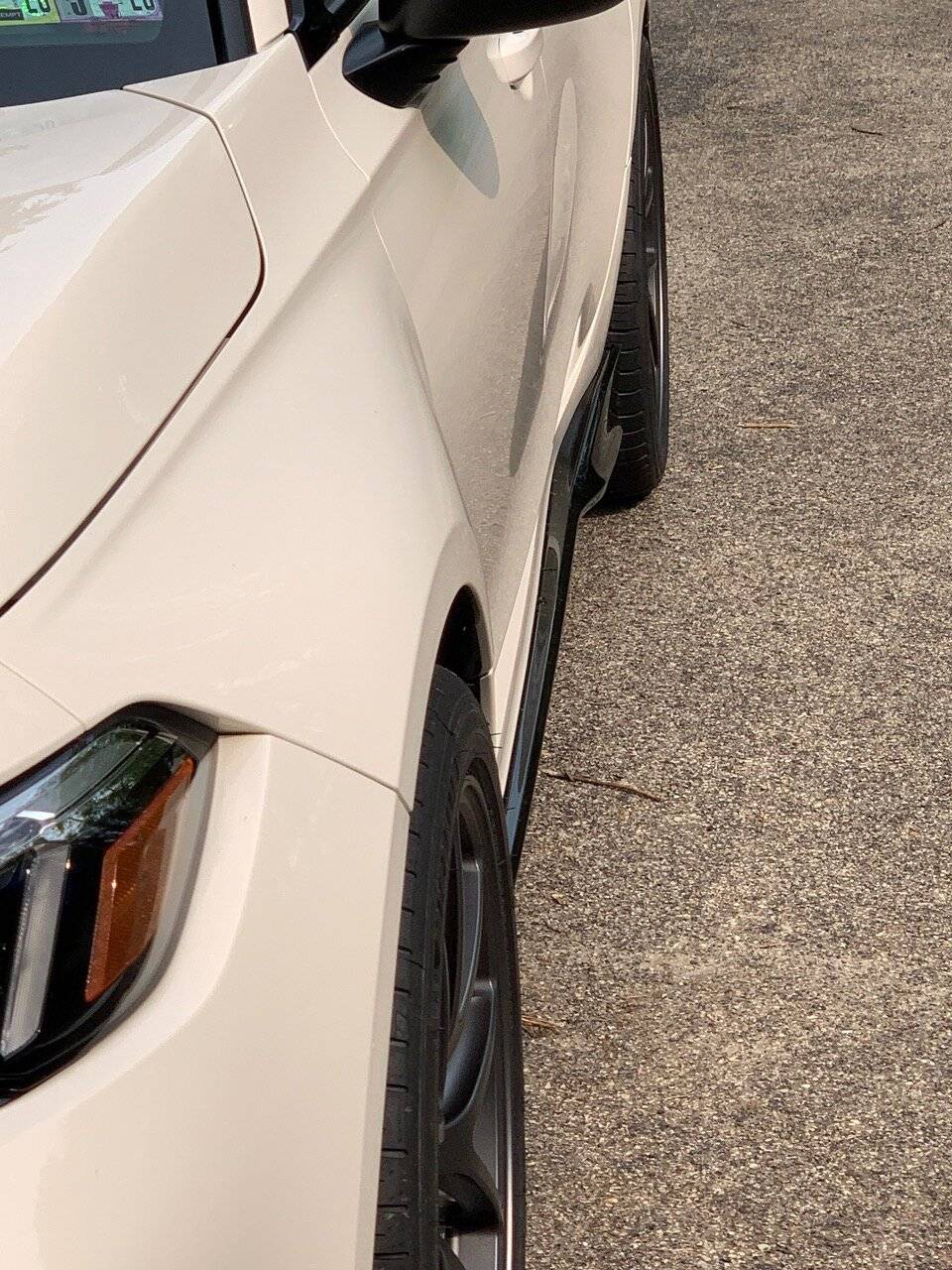 11th Gen Honda Civic Official Wheel Fitment Thread for 11th Gen FL5 Civic Type R IMG_9819