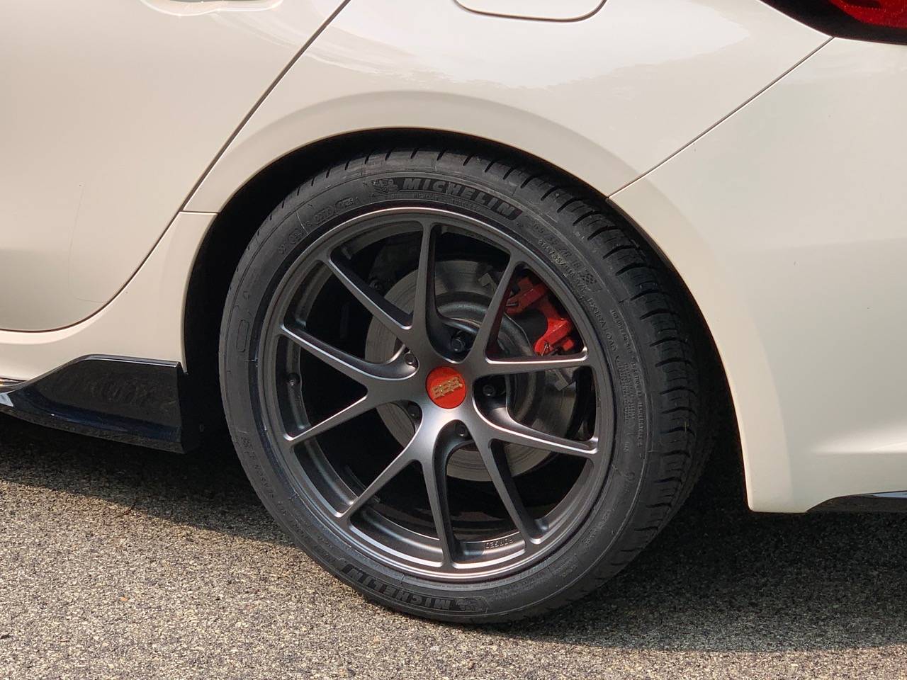 11th Gen Honda Civic Official Wheel Fitment Thread for 11th Gen FL5 Civic Type R IMG_9822