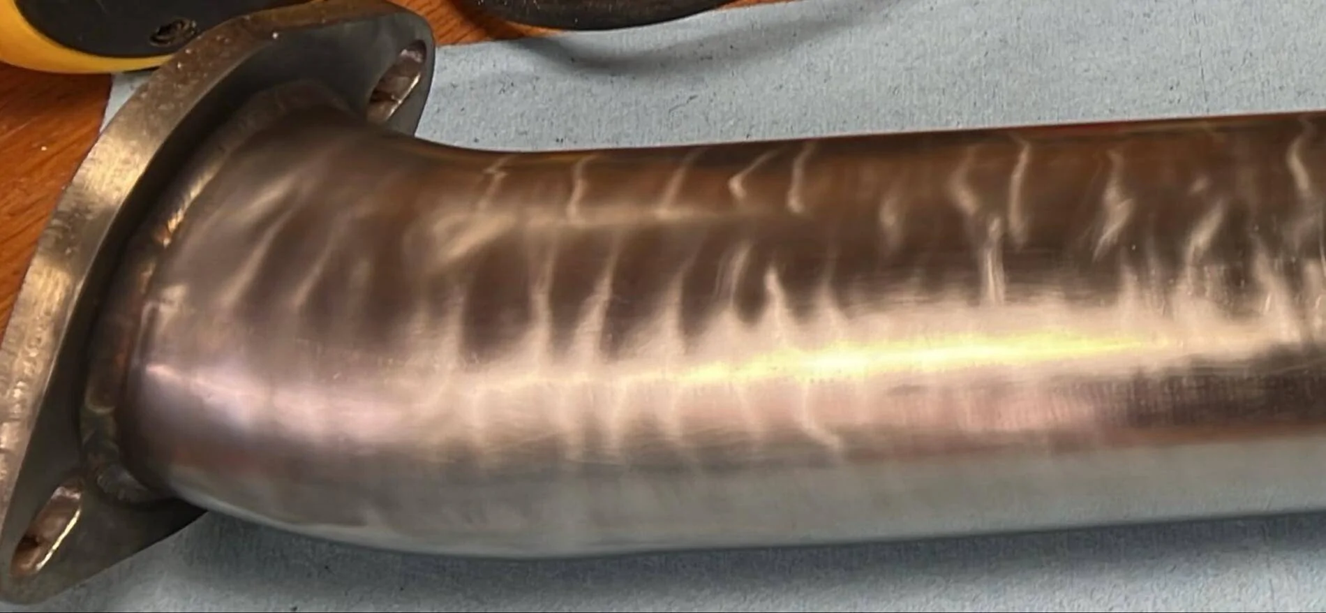 11th Gen Honda Civic Anyone running an MXP Exhaust? IMG_9829