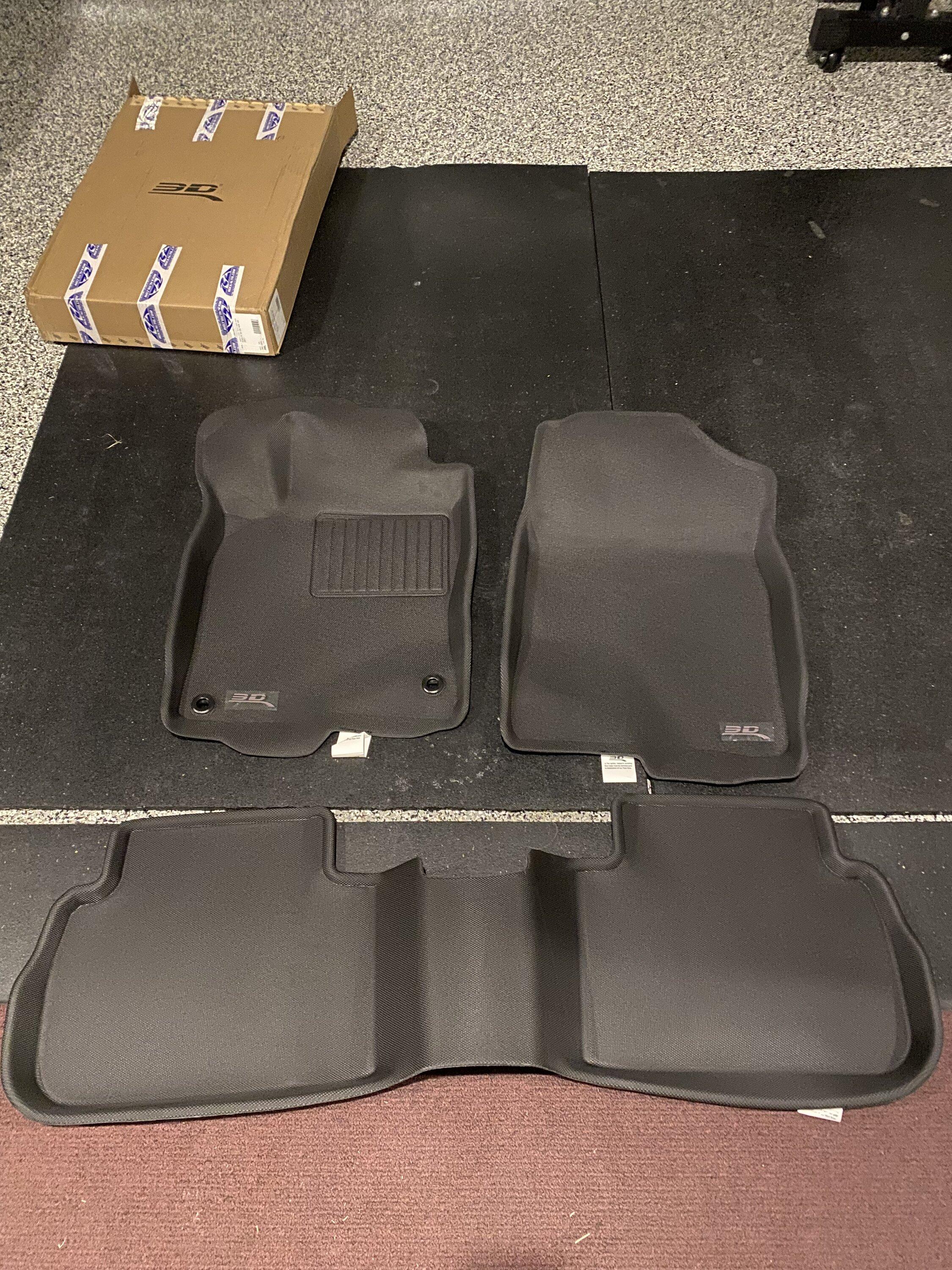 11th Gen Honda Civic What did you do to your FL5 today? IMG_9856