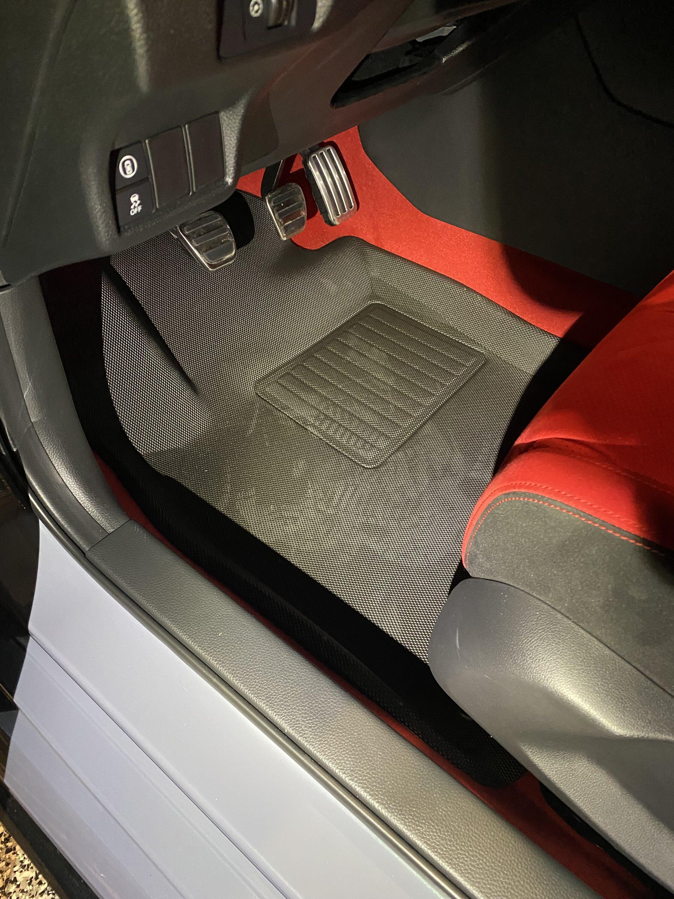 11th Gen Honda Civic What did you do to your FL5 today? IMG_9858