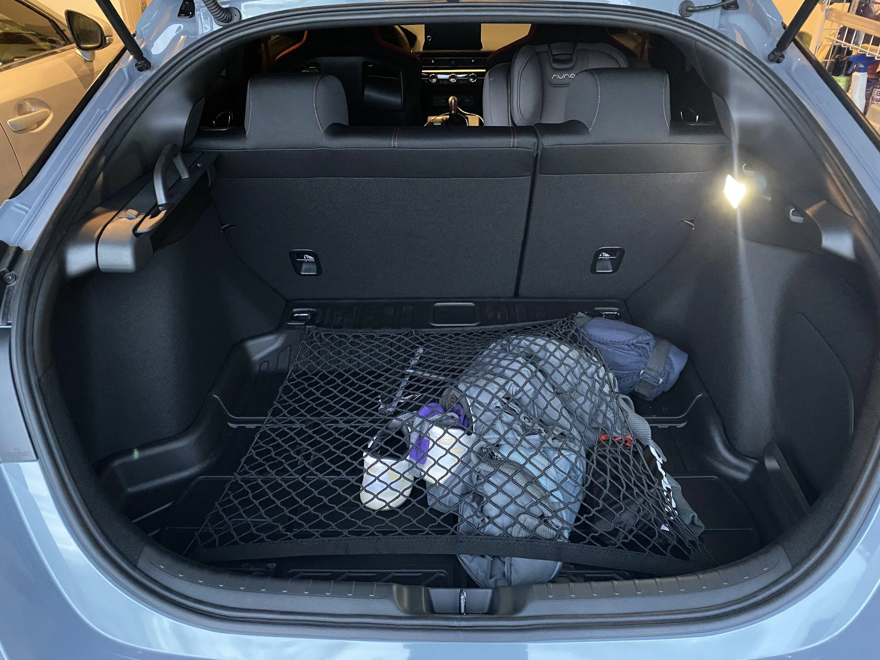 11th Gen Honda Civic What did you do to your FL5 today? IMG_9885