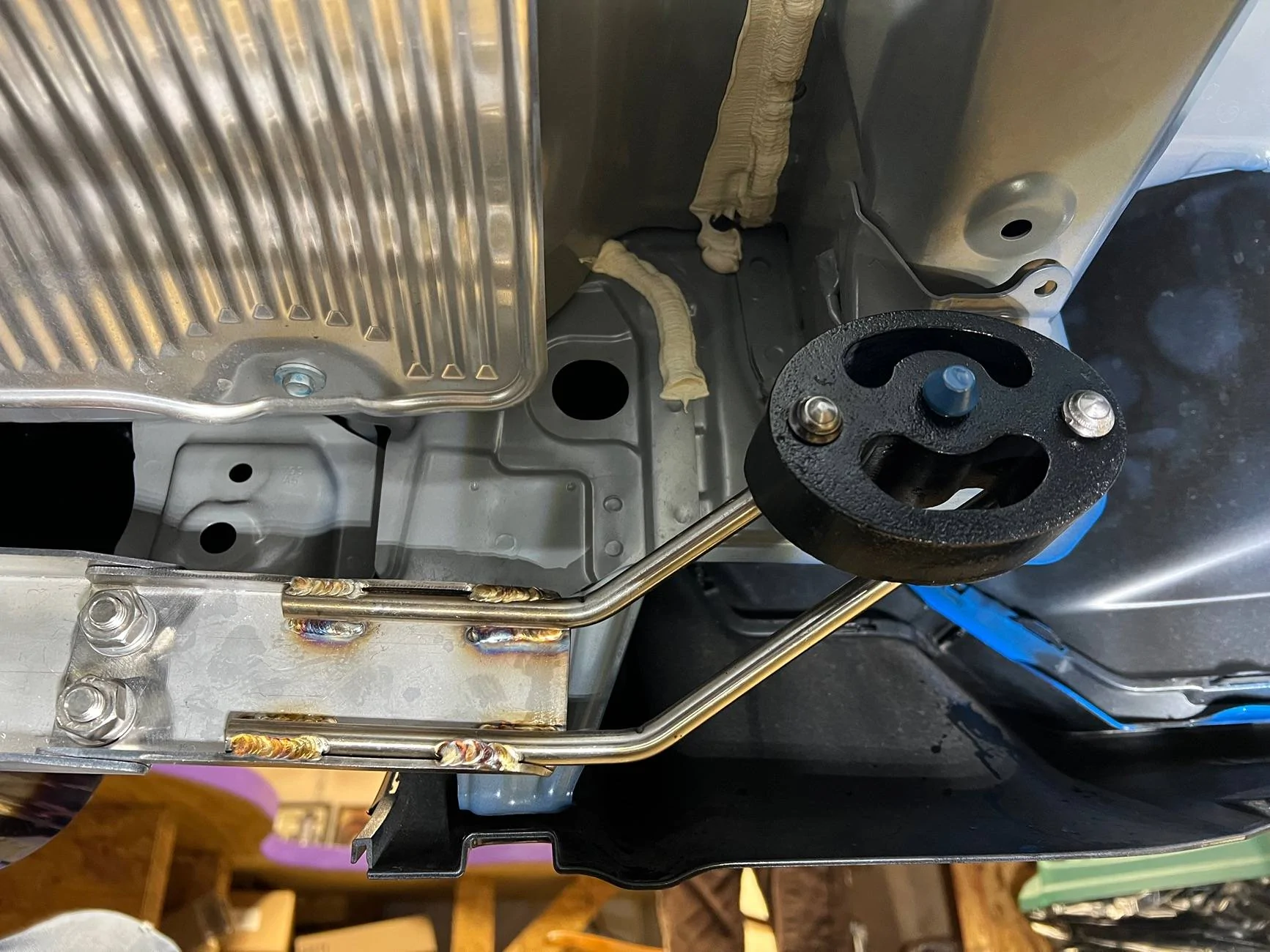 11th Gen Honda Civic Anyone running an MXP Exhaust? IMG_9888