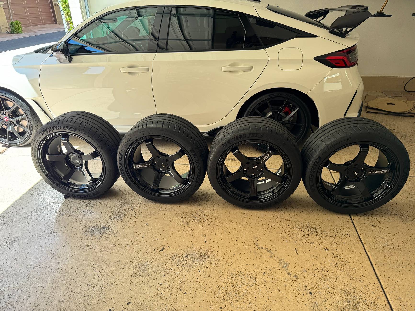 11th Gen Honda Civic SOLD - ADVAN GT Beyond Titanium Black IMG_9904.JPG