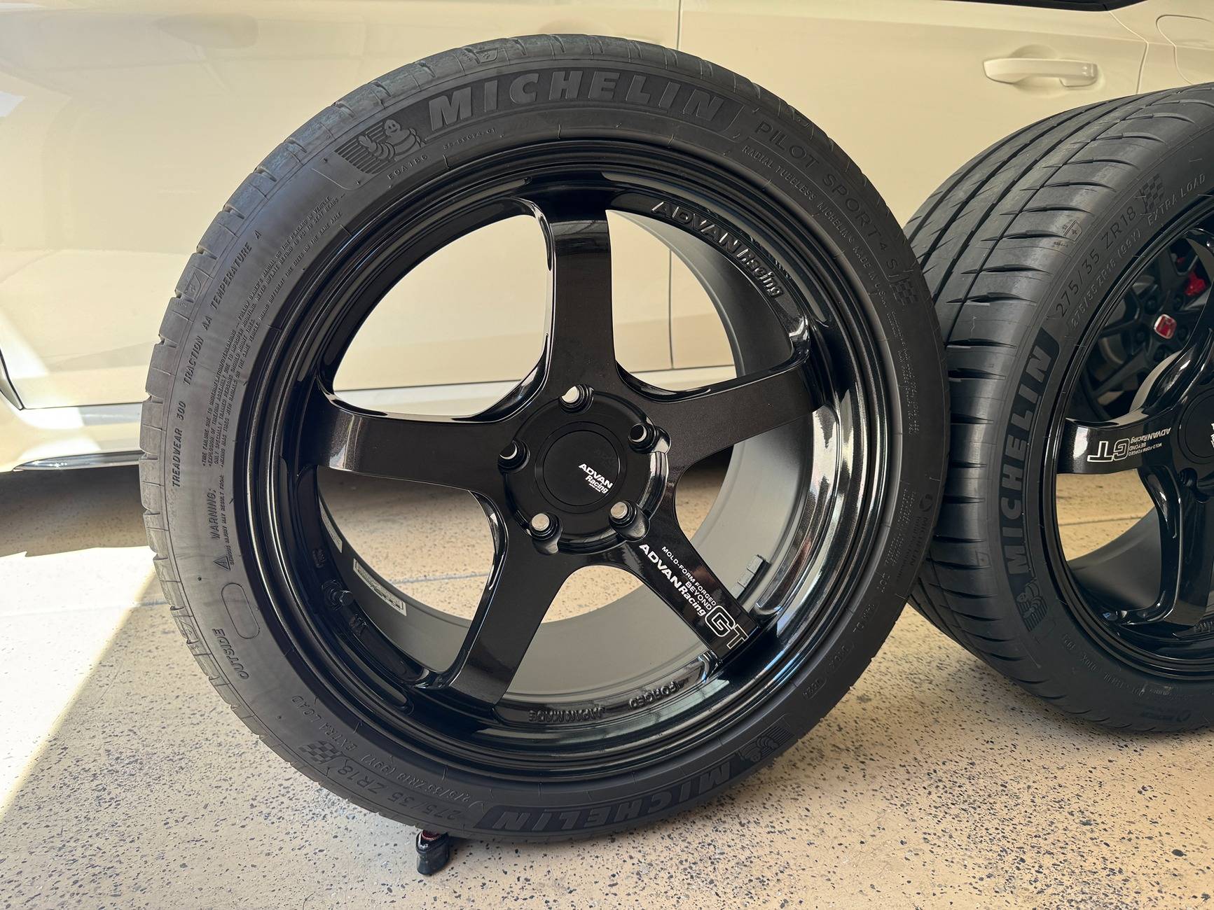 11th Gen Honda Civic SOLD - ADVAN GT Beyond Titanium Black IMG_9905.JPG