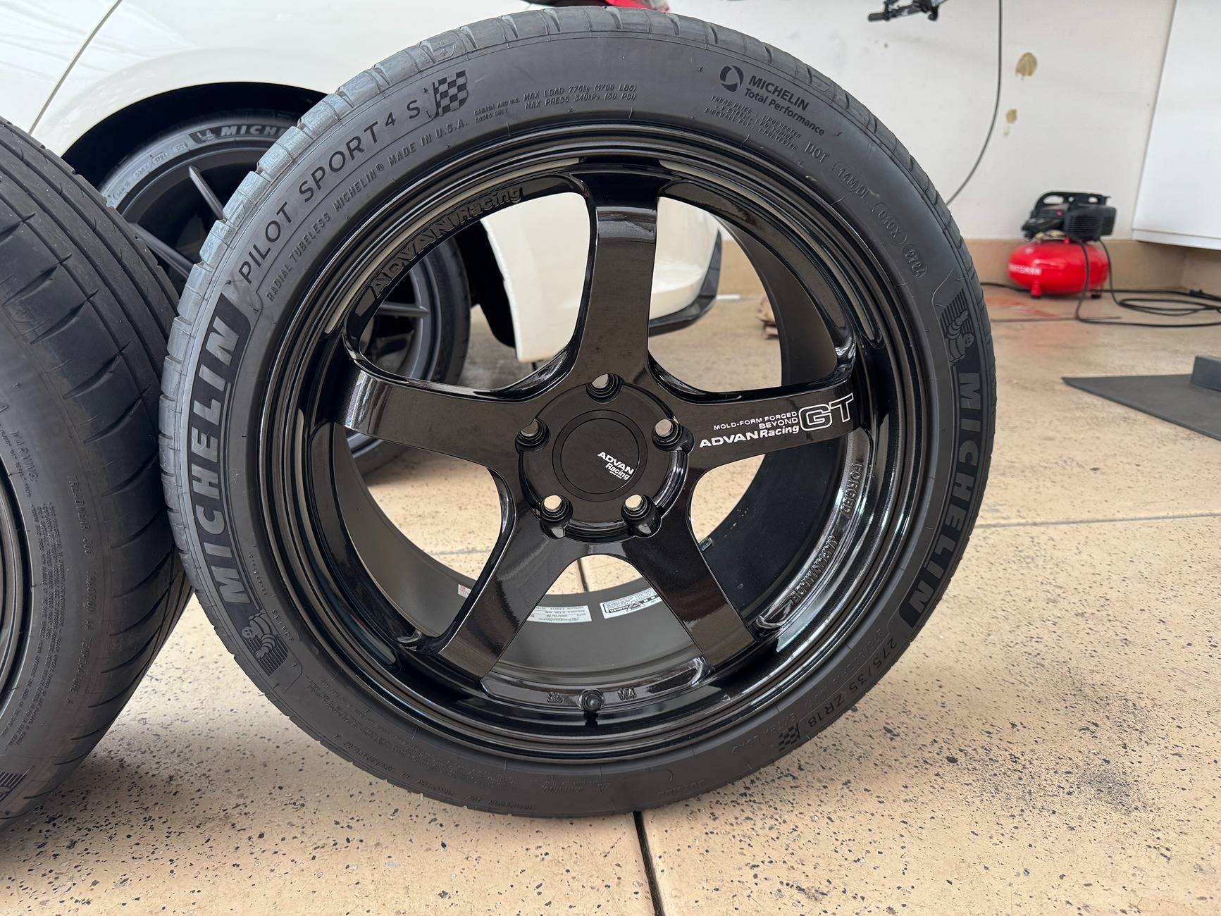 11th Gen Honda Civic SOLD - ADVAN GT Beyond Titanium Black IMG_9908.JPG