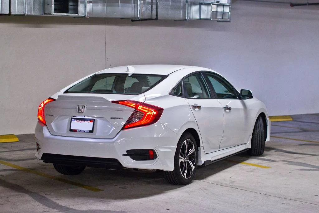 11th Gen Honda Civic Ikonmotorsports Civic Lip Kit Teaser! IMG_b1