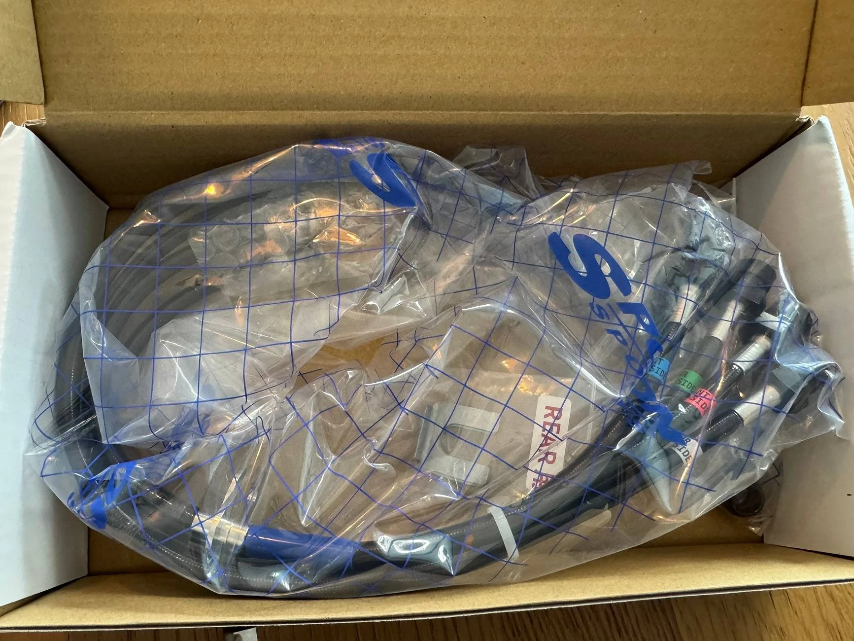 11th Gen Honda Civic Club-Version FL5 Civic Type R Build Thread IMG_E0891