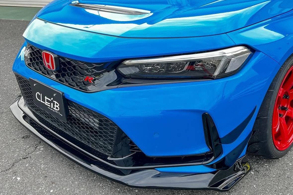 11th Gen Honda Civic Where’s the Aero? IMG_E2898.JPG