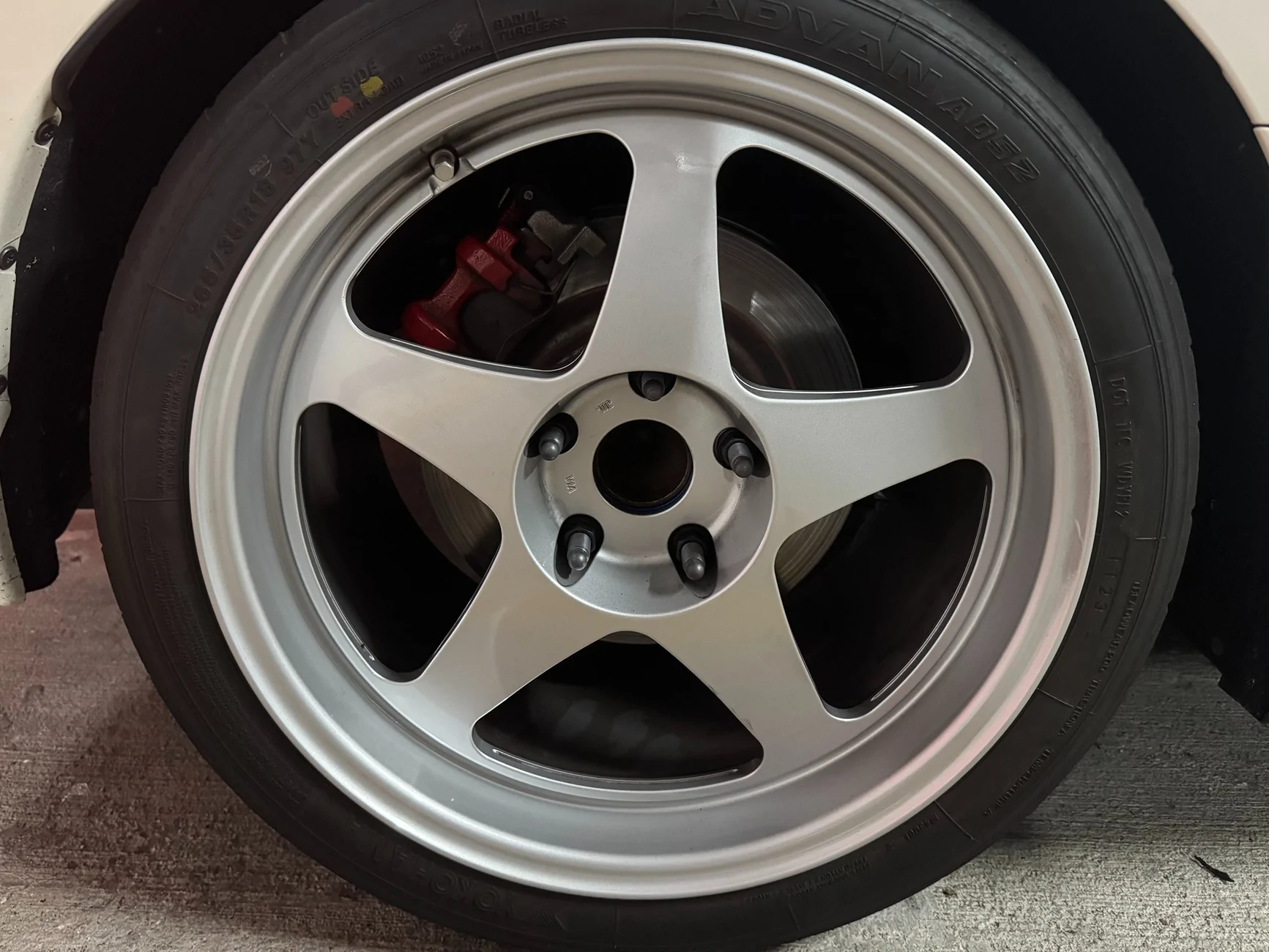 11th Gen Honda Civic Club-Version FL5 Civic Type R Build Thread IMG_E7082