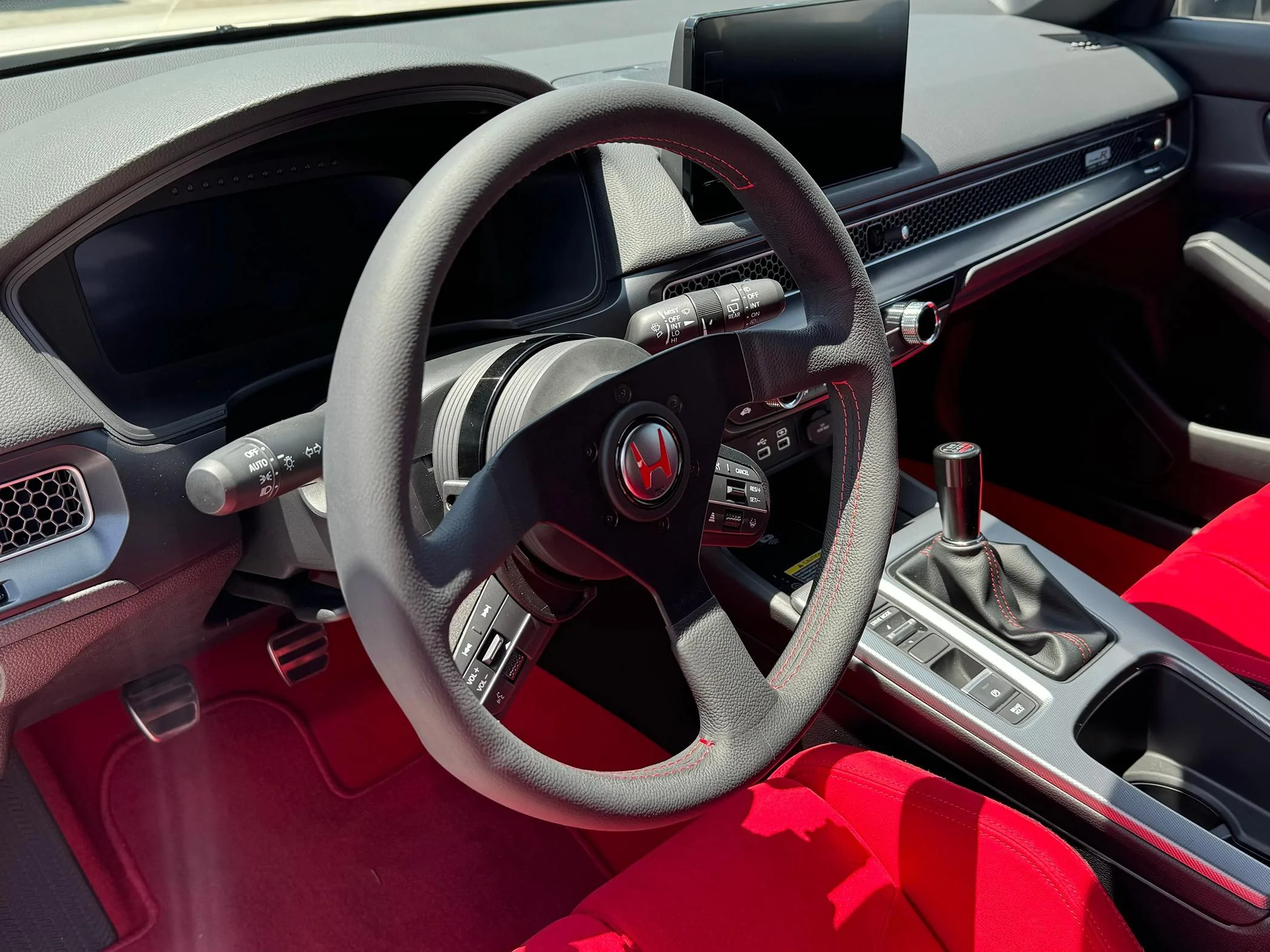 11th Gen Honda Civic Club-Version FL5 Civic Type R Build Thread IMG_E8698