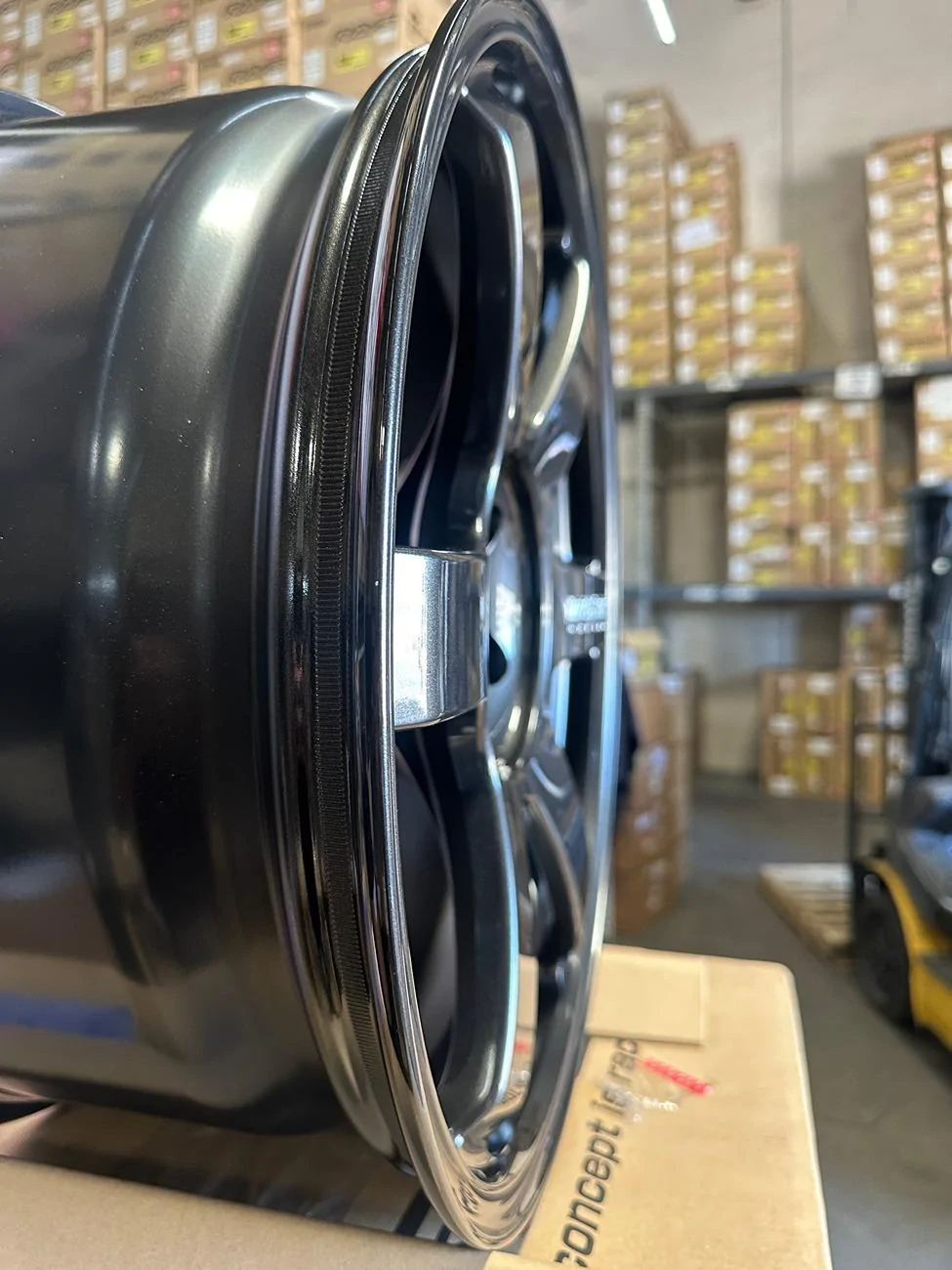 11th Gen Honda Civic Volk Racing TE37 Saga S Plus - 19" Inch NOW AVAILABLE ImportedPhoto.741040338.355828