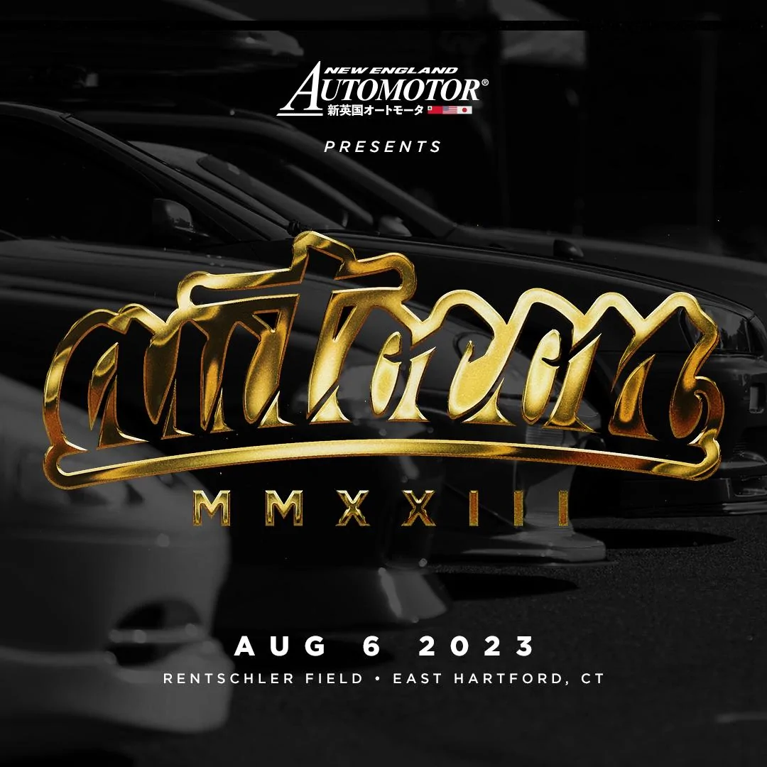 11th Gen Honda Civic New England Automotor Autocon2023 [INSTA] Autocon23 Date 01 1080x1080