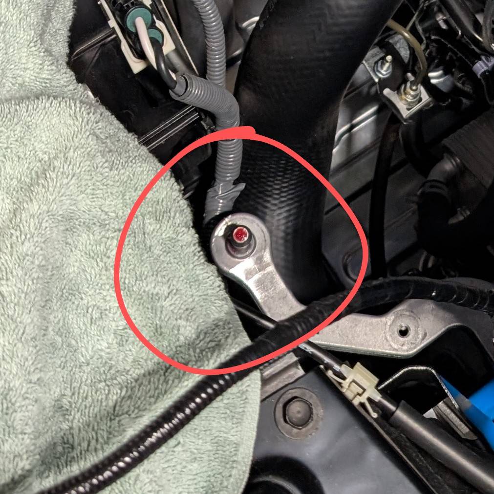 11th Gen Honda Civic Infinity Design Intake and Turbo Inlet Intake_Removed~3