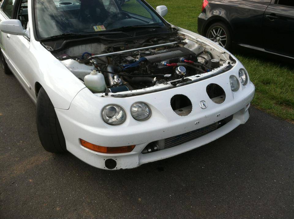 11th Gen Honda Civic *The FL5 Track Junkie Thread* integra