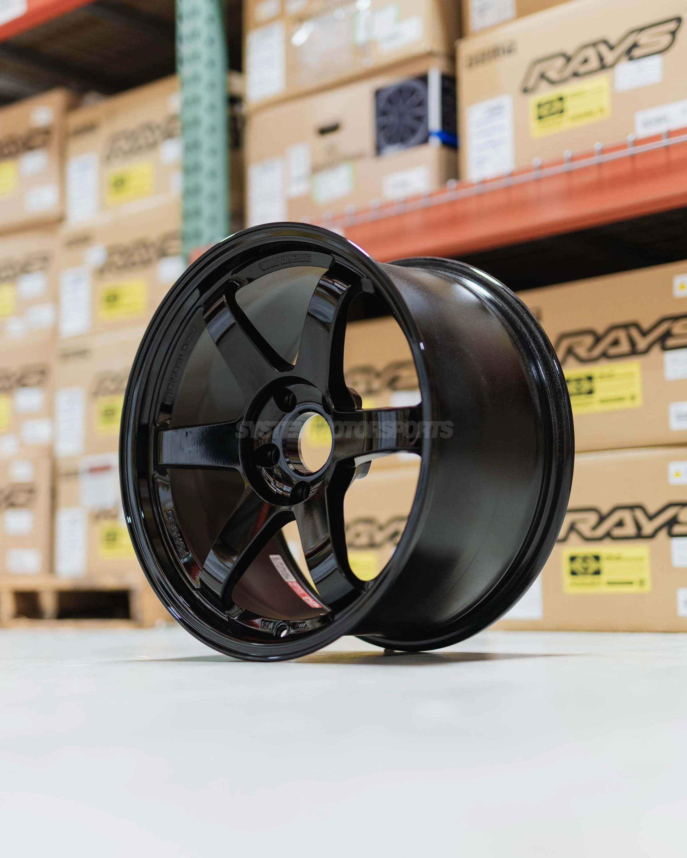 11th Gen Honda Civic ▀▄▀▄▀▄▀▄ System Motorsports || Volk + Gramlights + Advan + BBS In-Stock sale! J9GK6N6