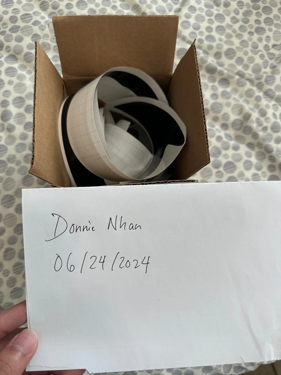 11th Gen Honda Civic FS: CF Wing, CF Mirror Caps, CF Interior Pieces, Gloss Black Window Pillars, JetsVinyl, and Lasfit Reverse Lights Jets Vinyl