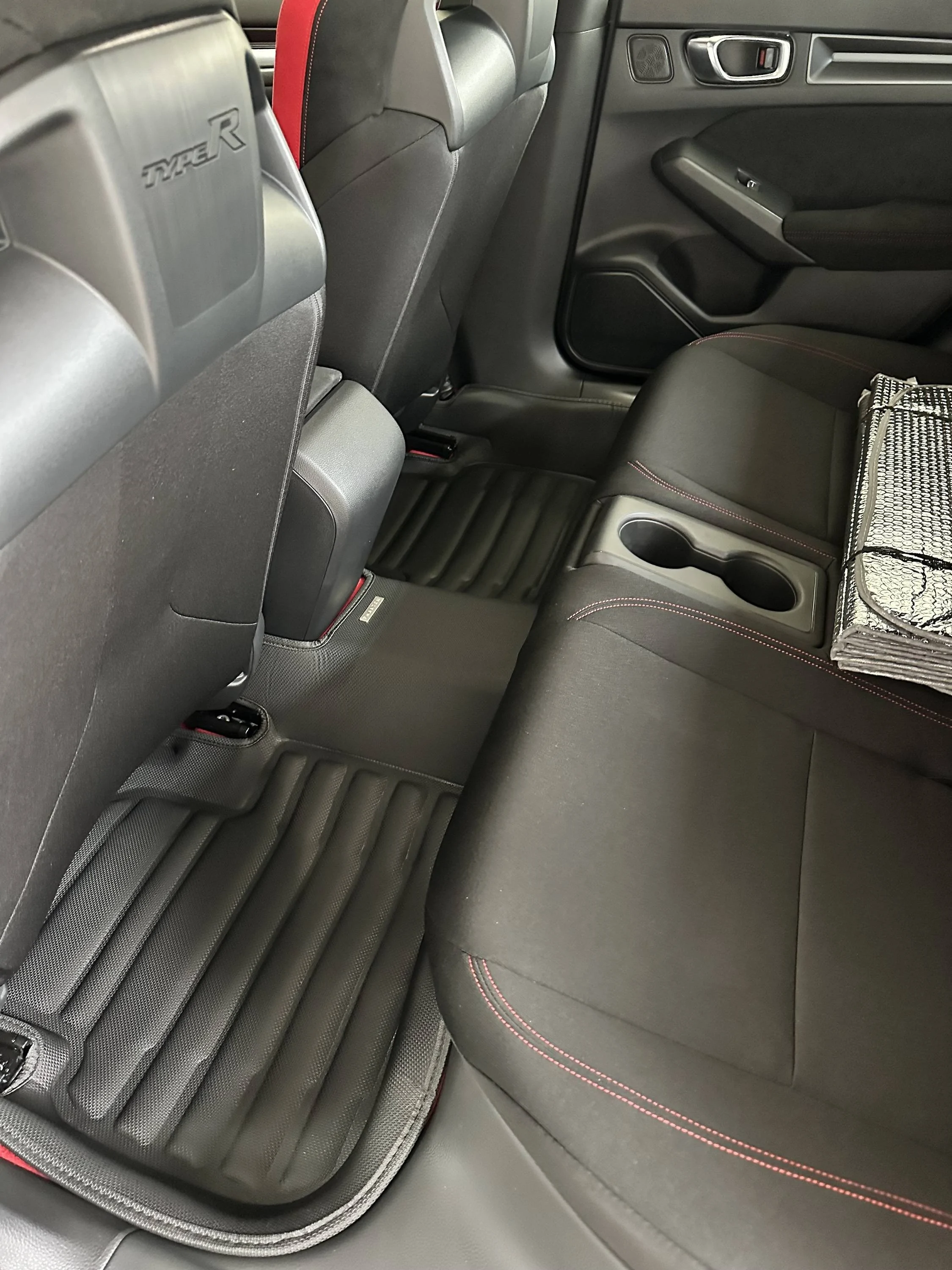 11th Gen Honda Civic What did you do to your FL5 today? JmmHrv