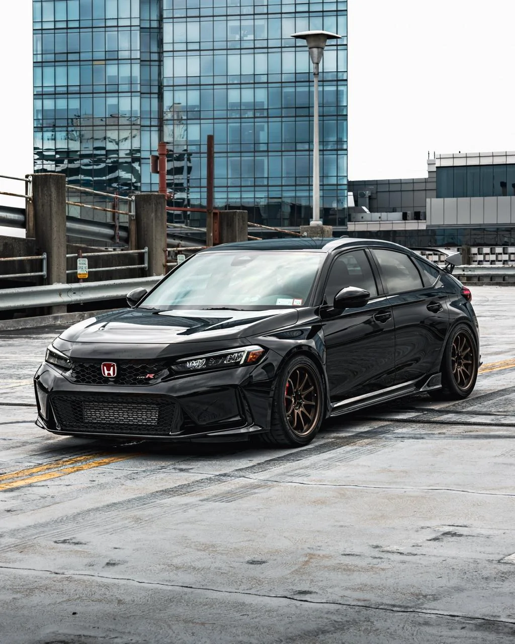 11th Gen Honda Civic FS: Spoon FL5 Spec Springs [SOLD] JON_1482-HDR-2