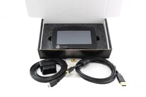 11th Gen Honda Civic Ktuner V2 Touch Tuning System - IN STOCK - FREE Shipping!! k_tuner_v2