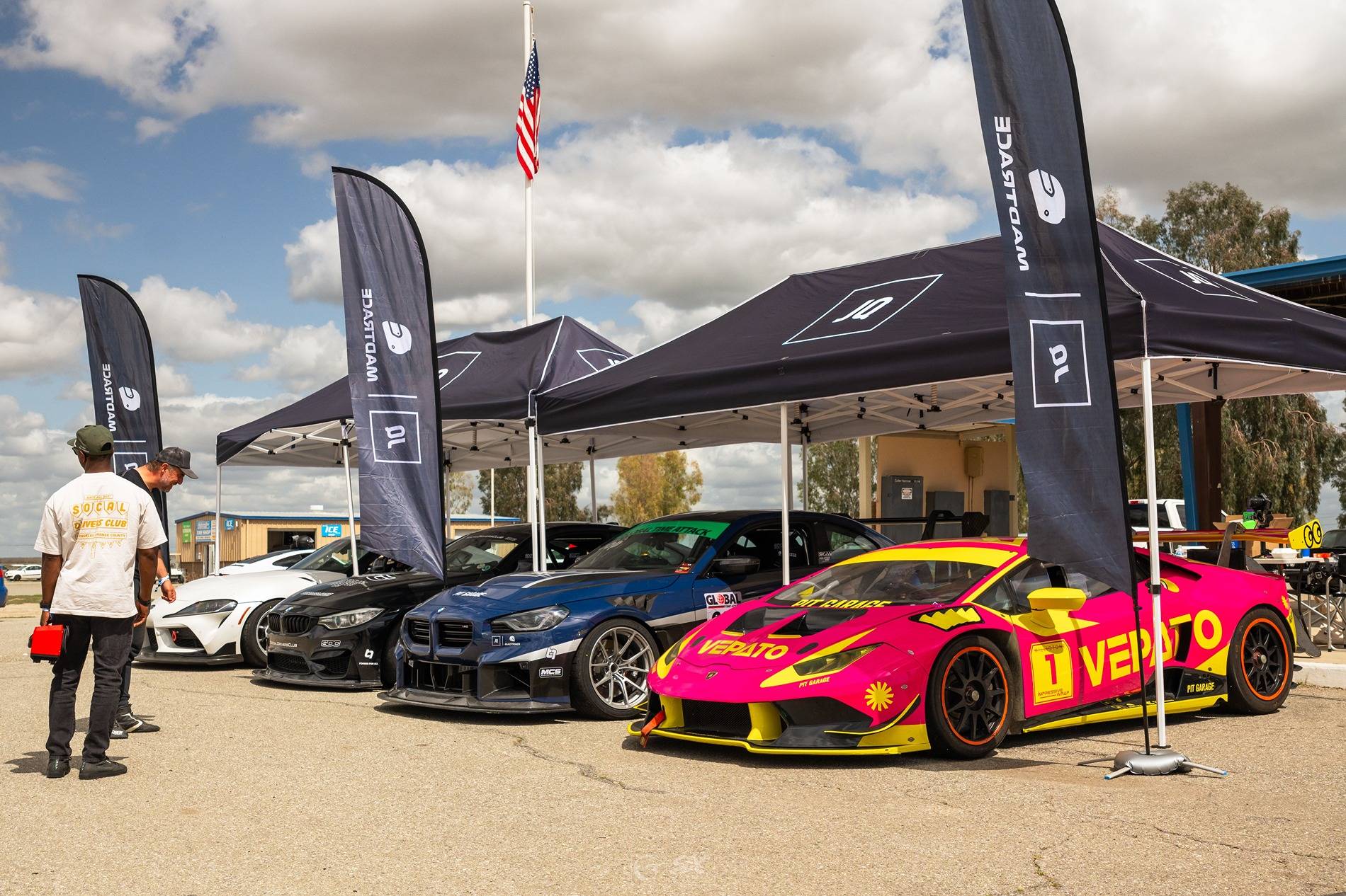 11th Gen Honda Civic BuntaTypeR Boost Blue Build kfaAyKD4