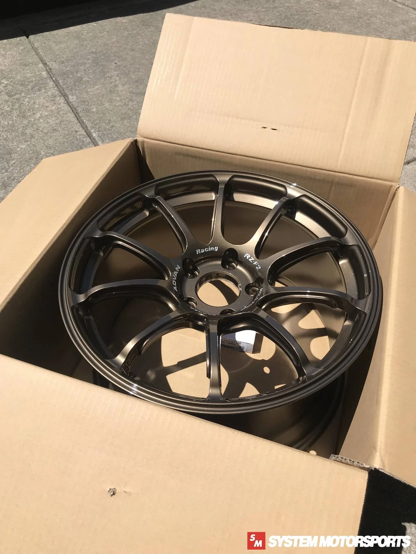 11th Gen Honda Civic ▀▄▀▄▀▄▀▄ System Motorsports || Volk + Gramlights + Advan + BBS In-Stock sale! klaw4zw-jpg