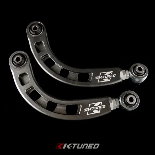 11th Gen Honda Civic K-Tuned 16-18 Civic Rear Camber Kit KTD-RUR-167_500x500