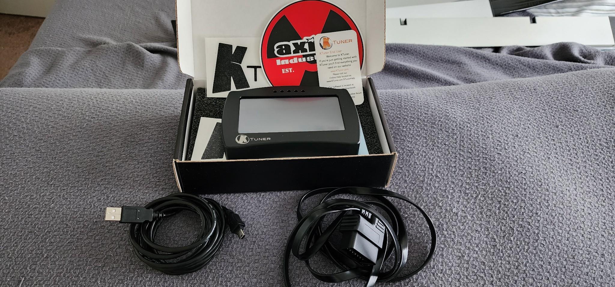 11th Gen Honda Civic For Sale: KTuner V2 for 2022+ Civic ktuner