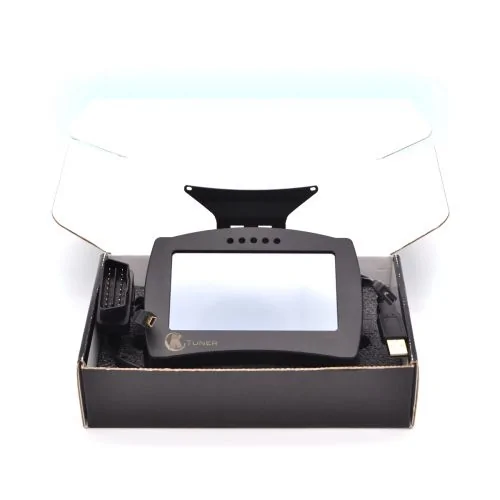 11th Gen Honda Civic KTuner End User Flash Kit V2 w/ Display Screen | Free FedEx 2 Day KTunerFlash2_2_500x500