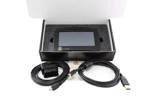 11th Gen Honda Civic KTuner V2 & Mishimoto Intake Combo Deal - $1299 Shipped! KTunerFlashV2Kit500