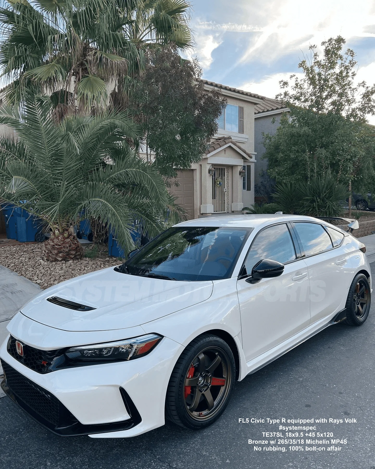 11th Gen Honda Civic Forged wheel option weight savings KvHd5iE