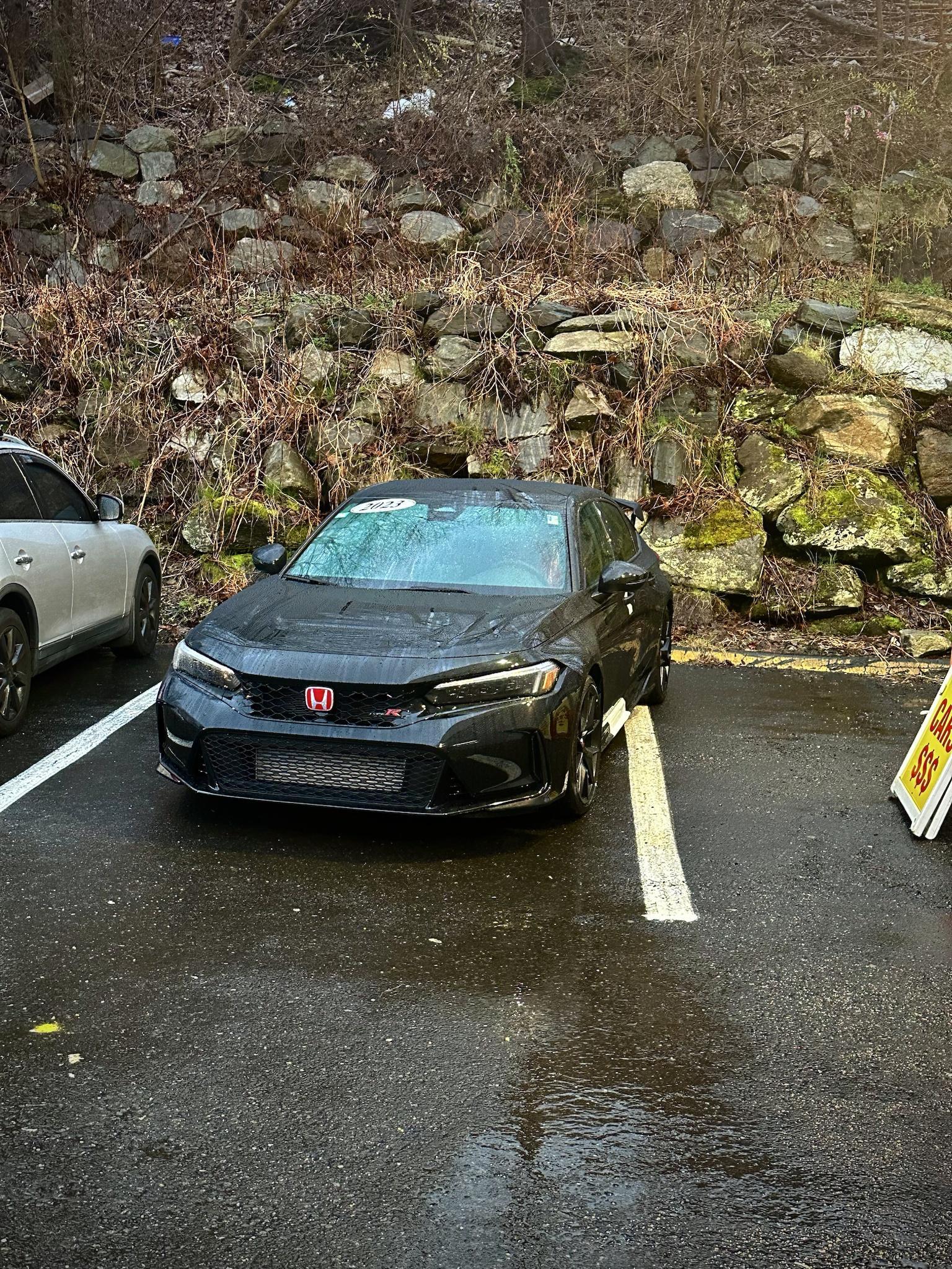 11th Gen Honda Civic Post your FL5 Civic Type R delivery pics! 🙌 📸 LIvyGo5